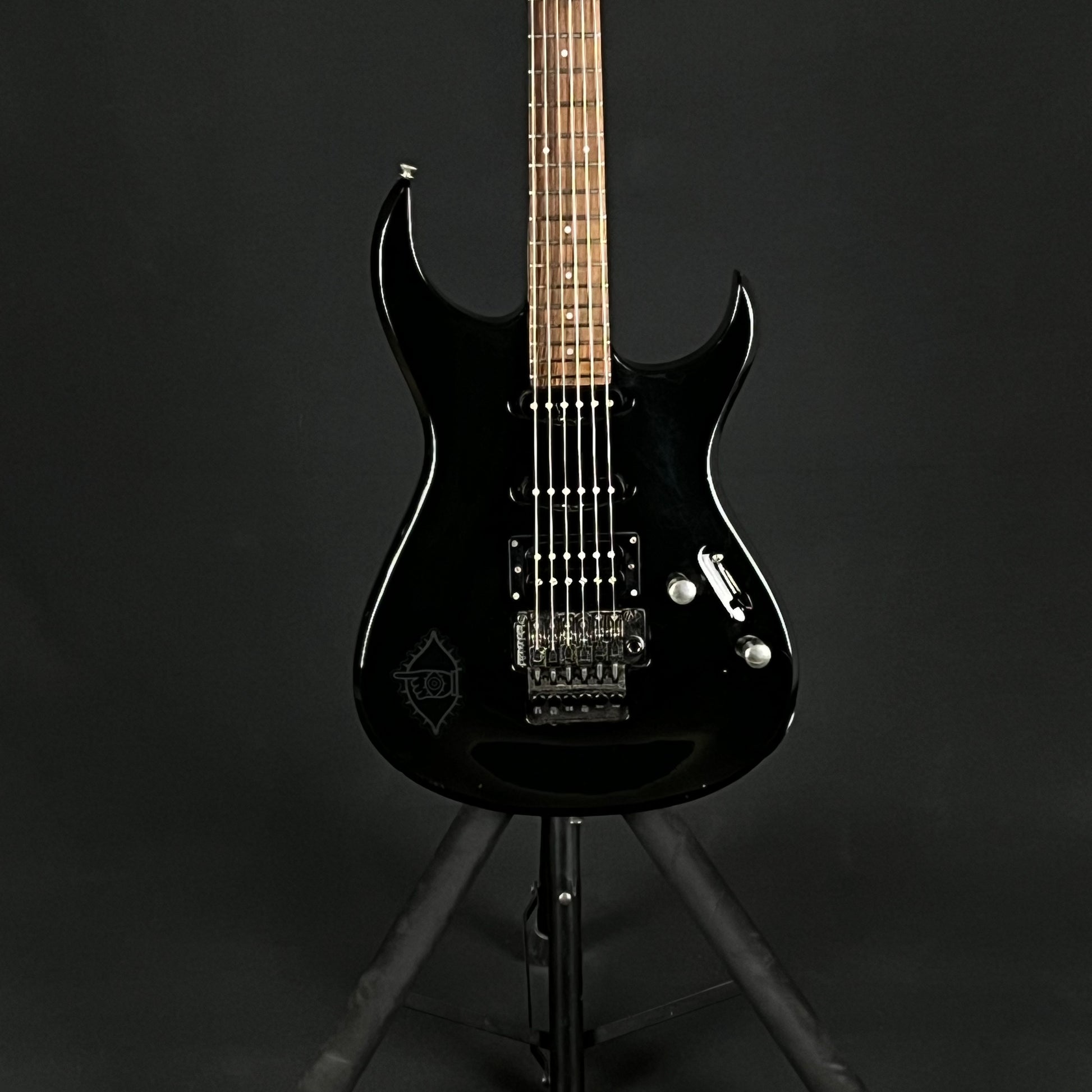 Fernandes FGZ-480