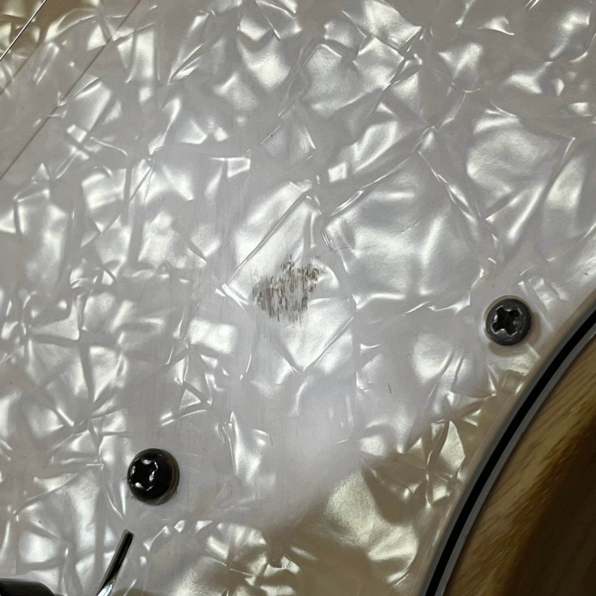 Fender Classic 72 Telecaster Thinline 2010