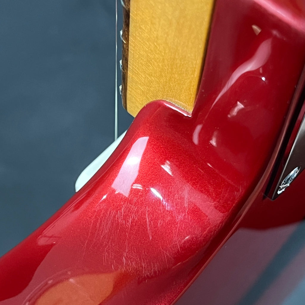 Squier Vintage Modified Jazzmaster