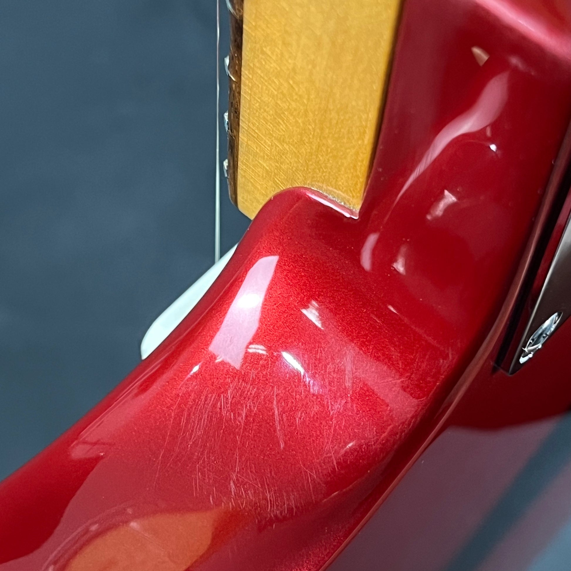 Squier Vintage Modified Jazzmaster