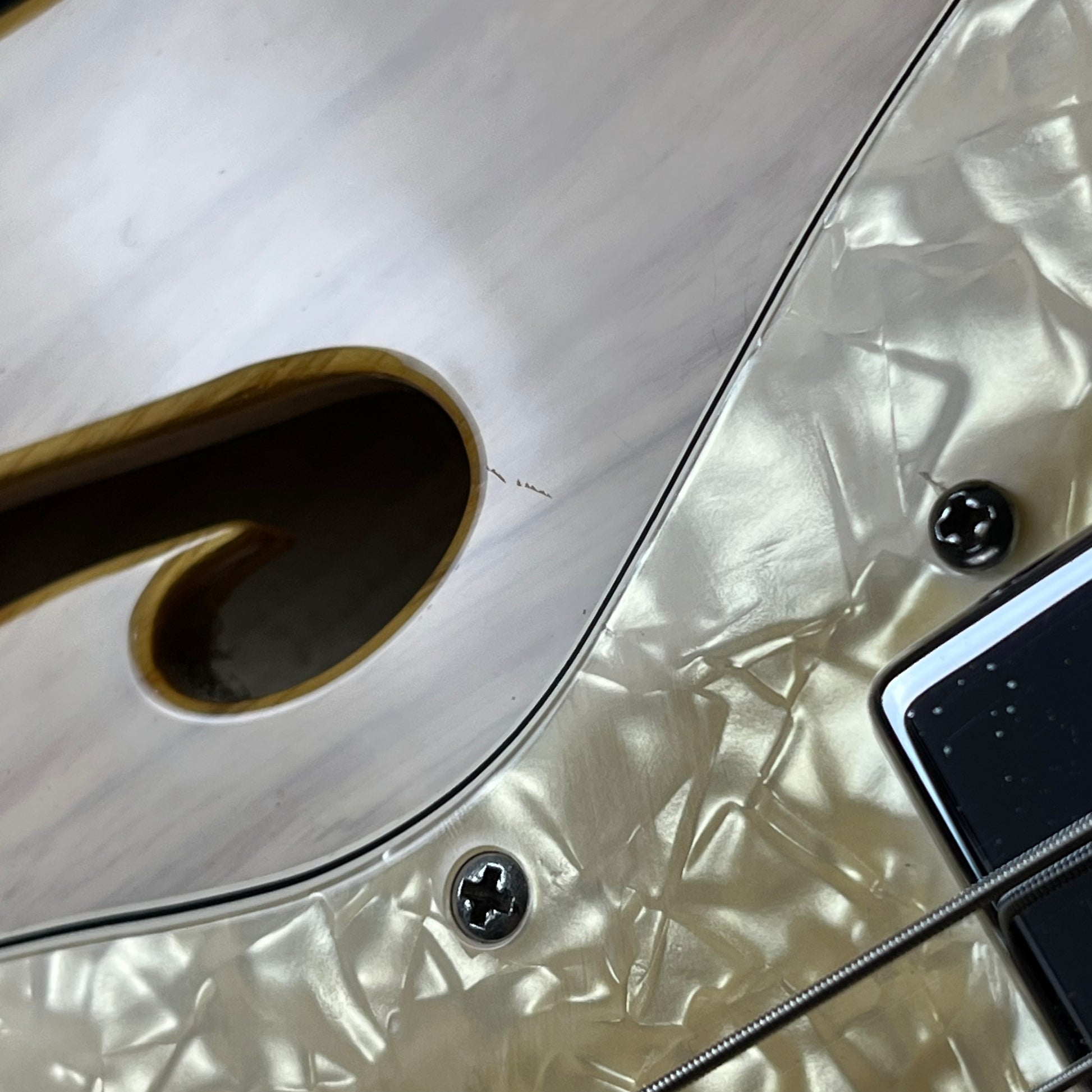 Fender Classic 72 Telecaster Thinline 2010