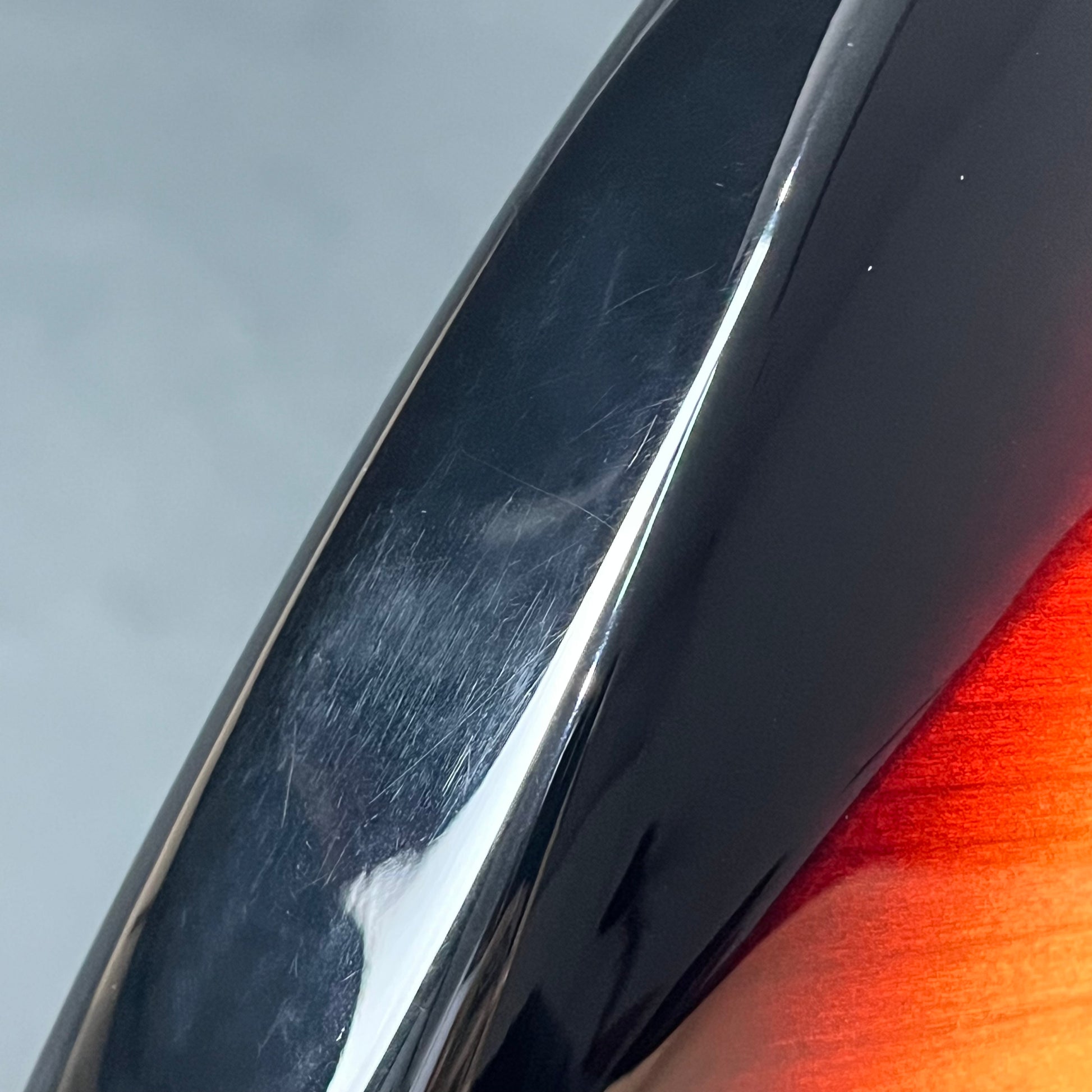 Fender The Powercaster 3TS 2018