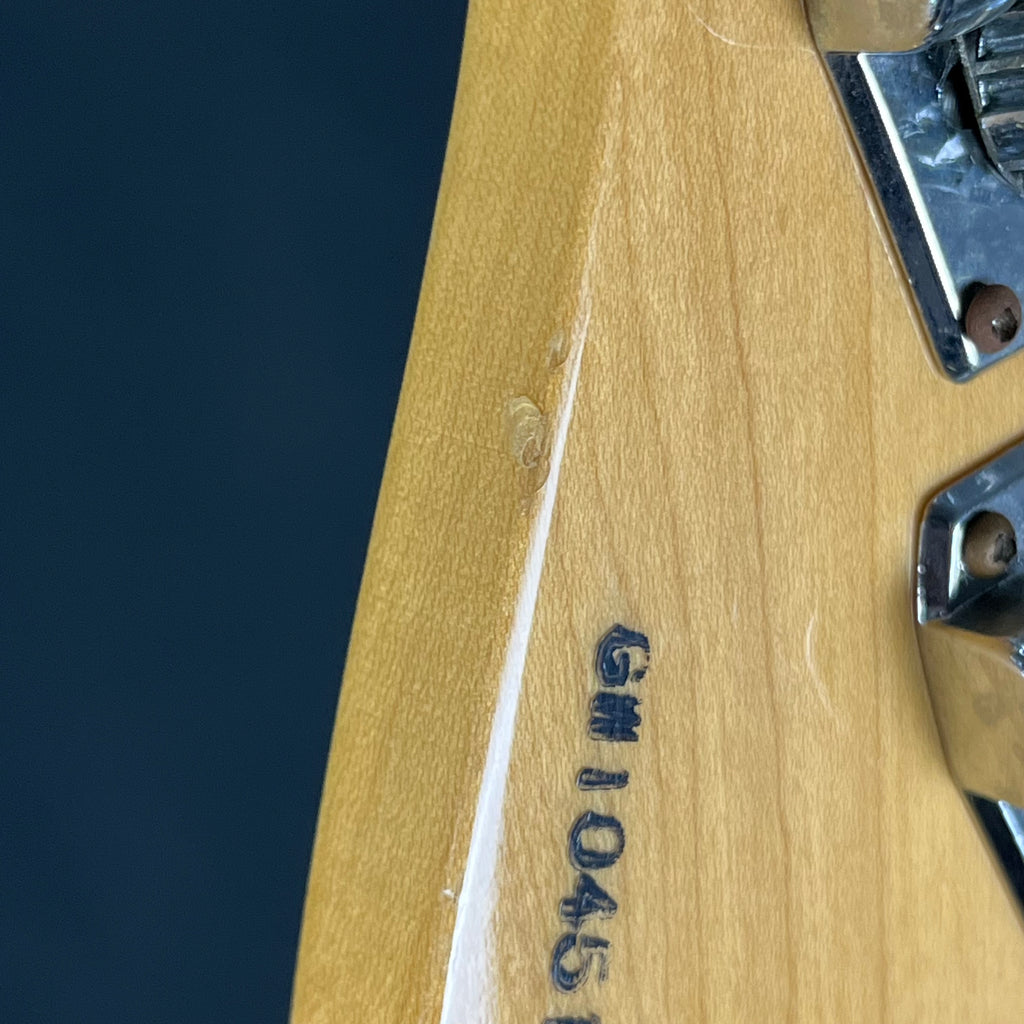 GrassRoots G-JB-55R