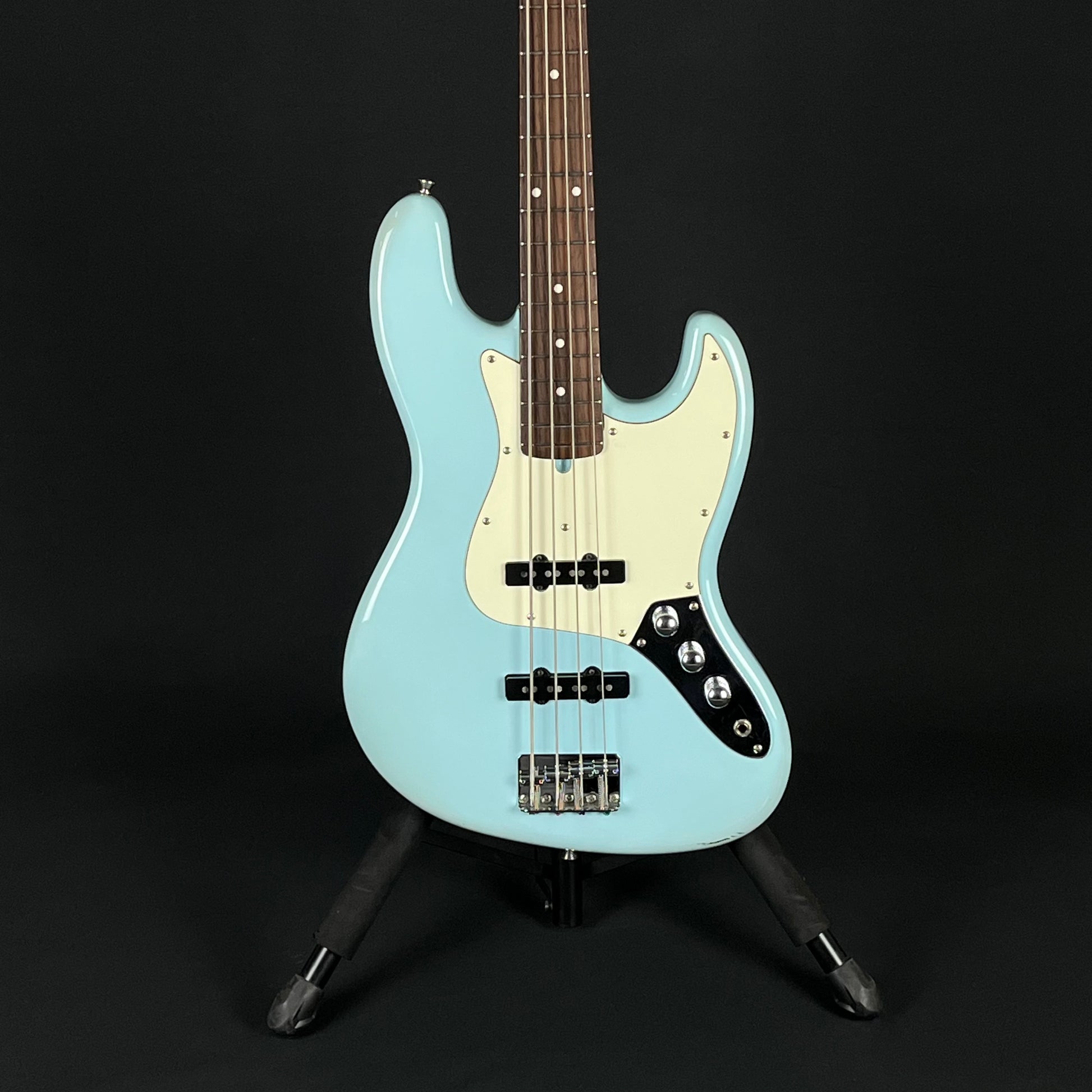 Bacchus Global Series Jazz Bass