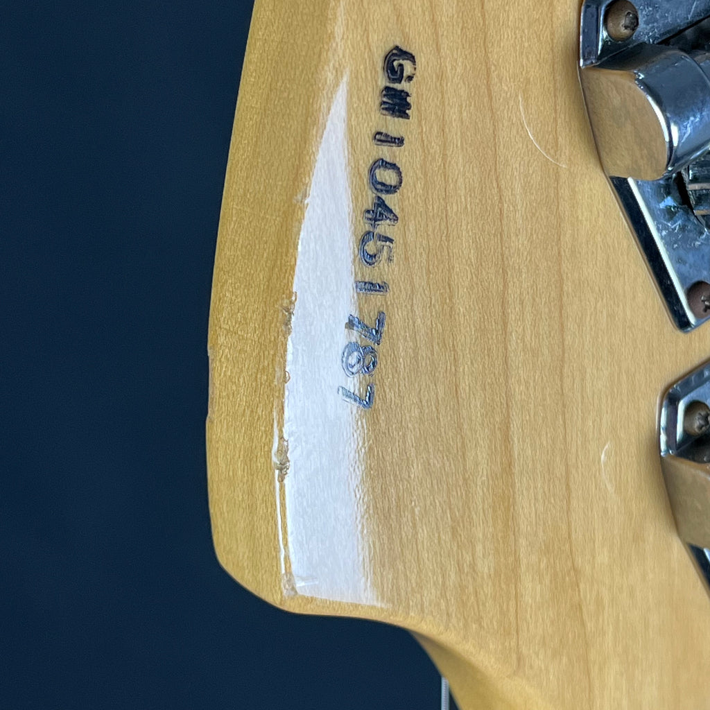GrassRoots G-JB-55R