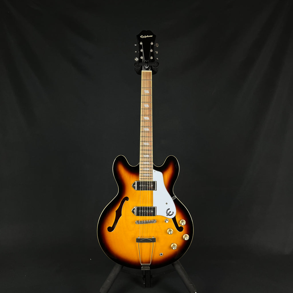 Epiphone Casino VS 2019