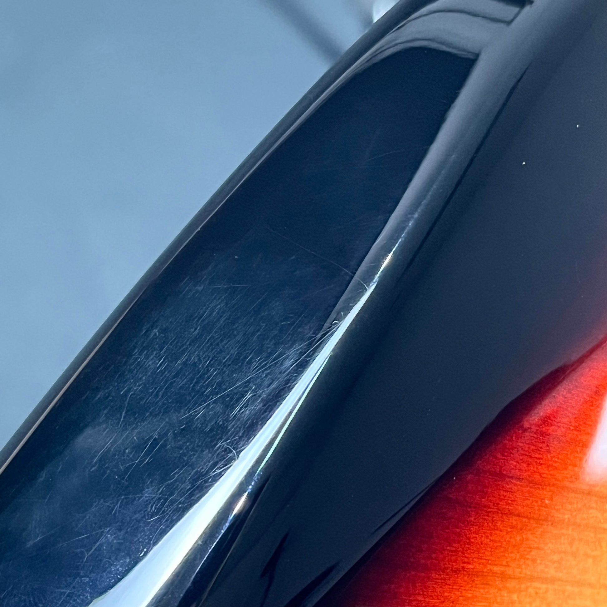 Fender The Powercaster 3TS 2018