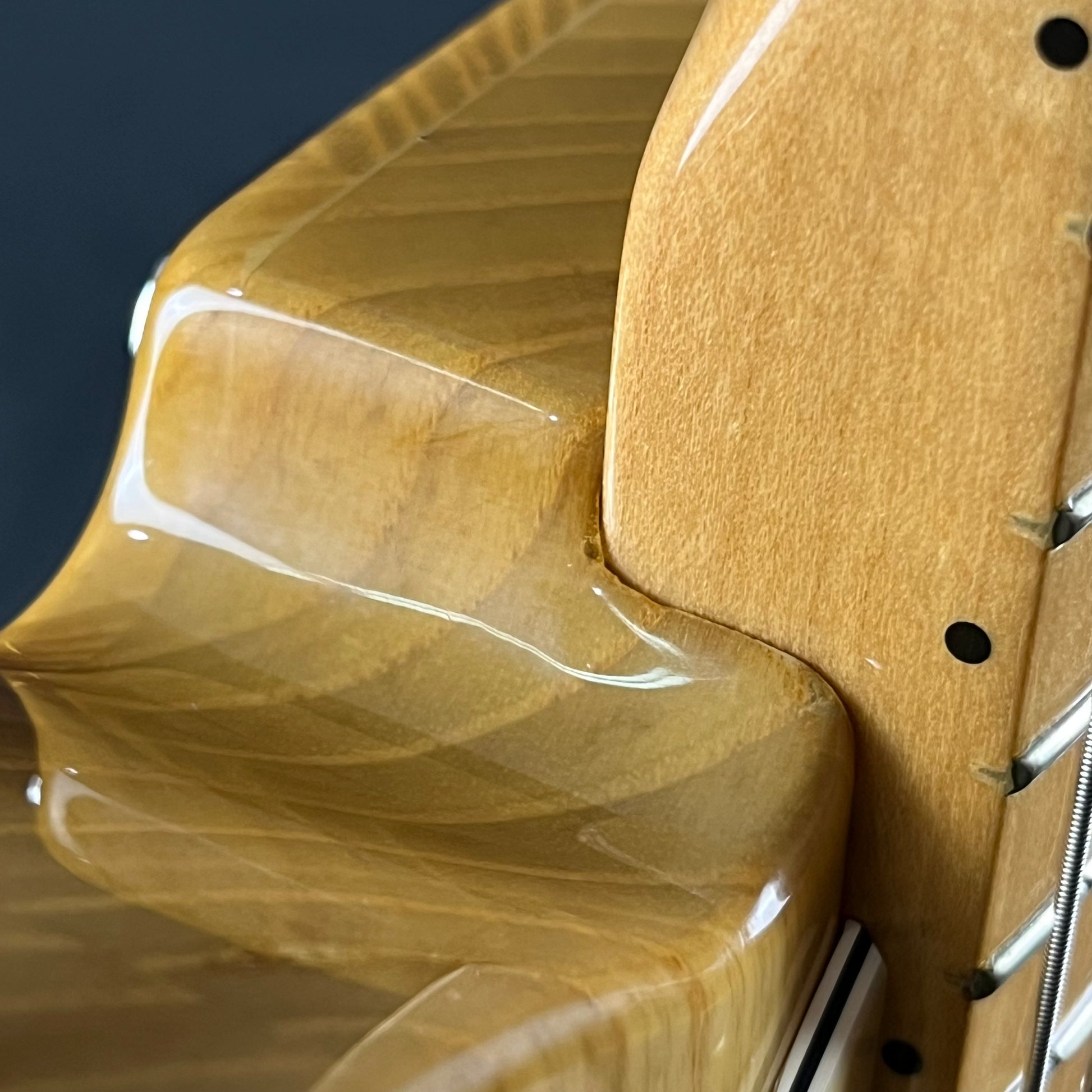 Fender Classic 72 Telecaster Thinline 2010