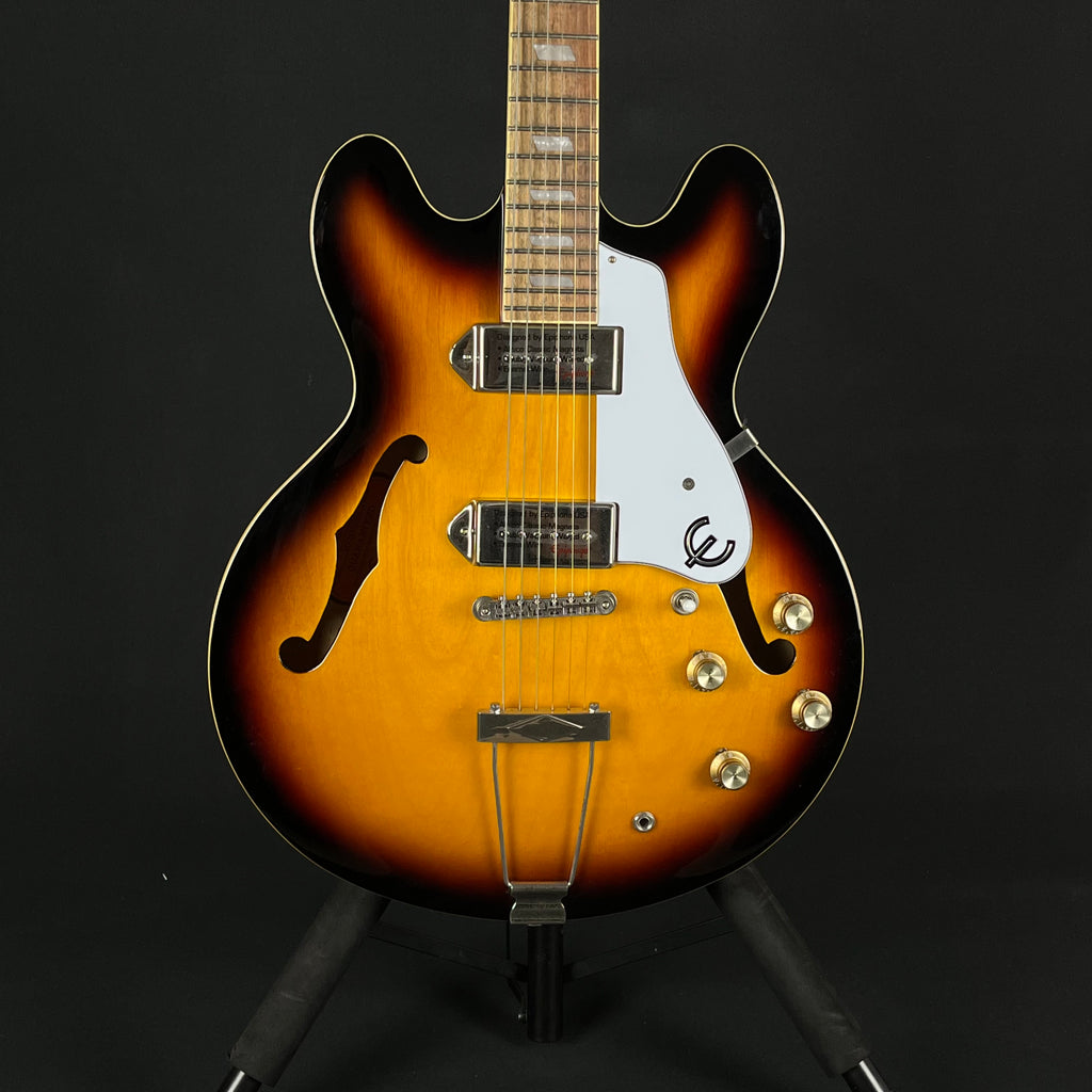 Epiphone Casino VS 2019