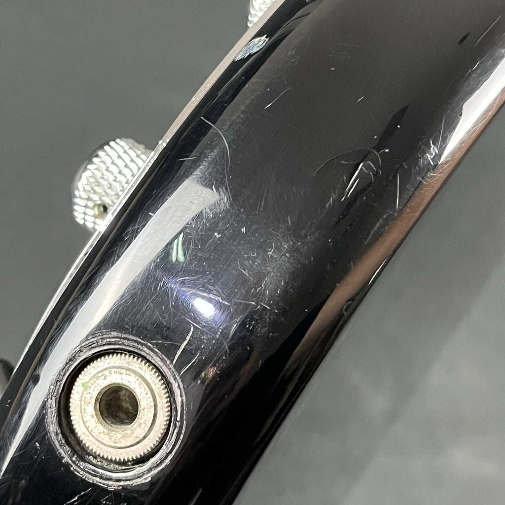 YAMAHA BB424X Bass