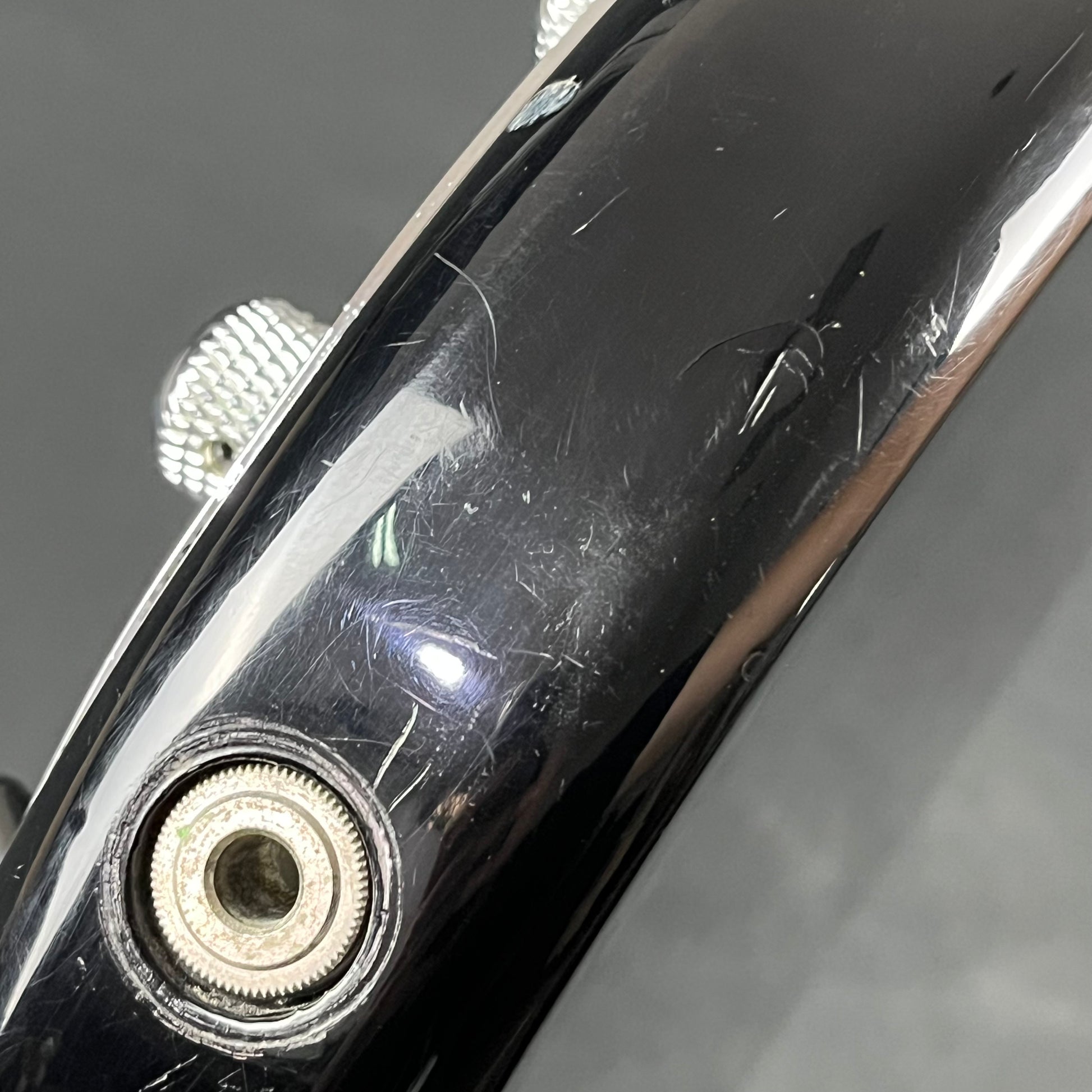 YAMAHA BB424X Bass
