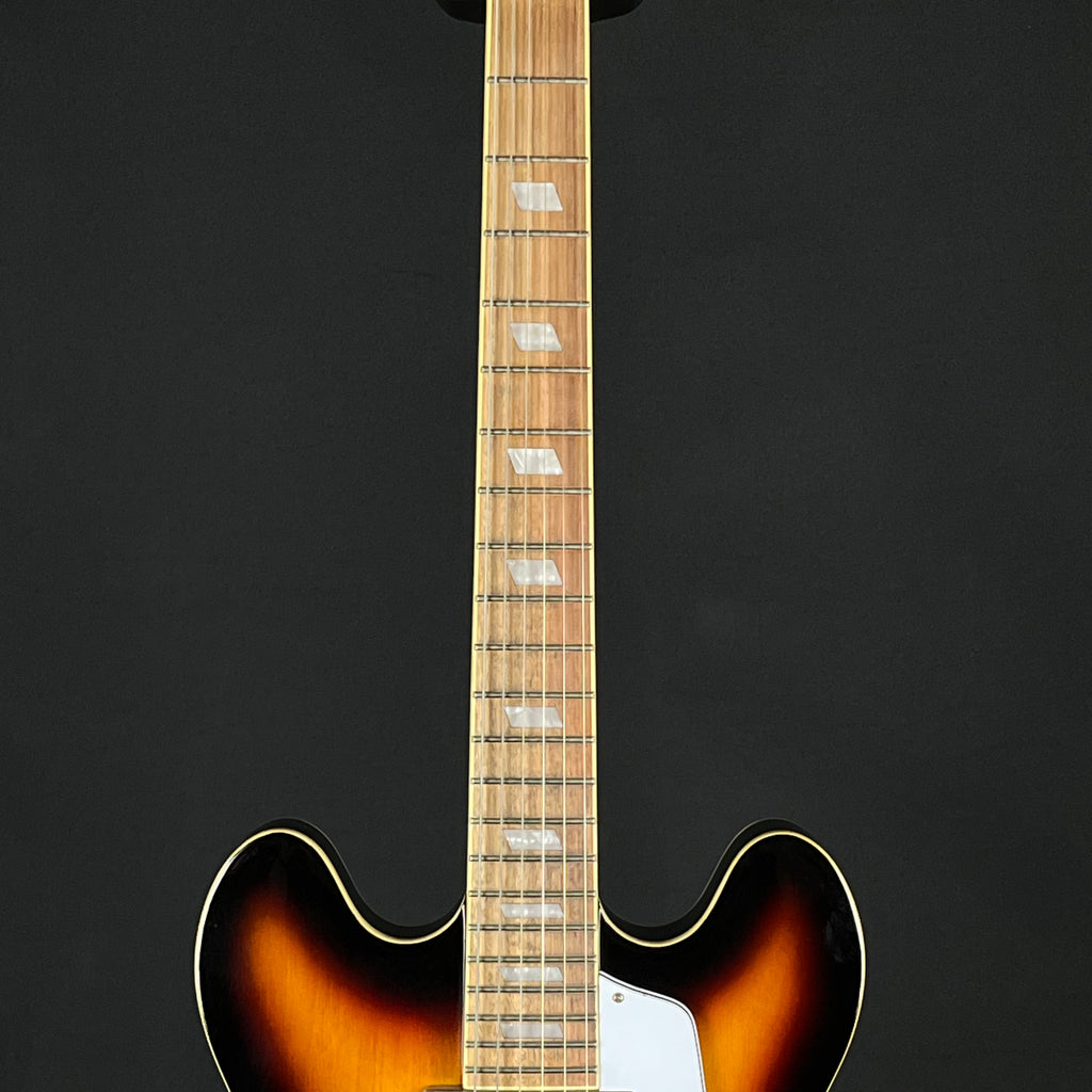 Epiphone Casino VS 2019