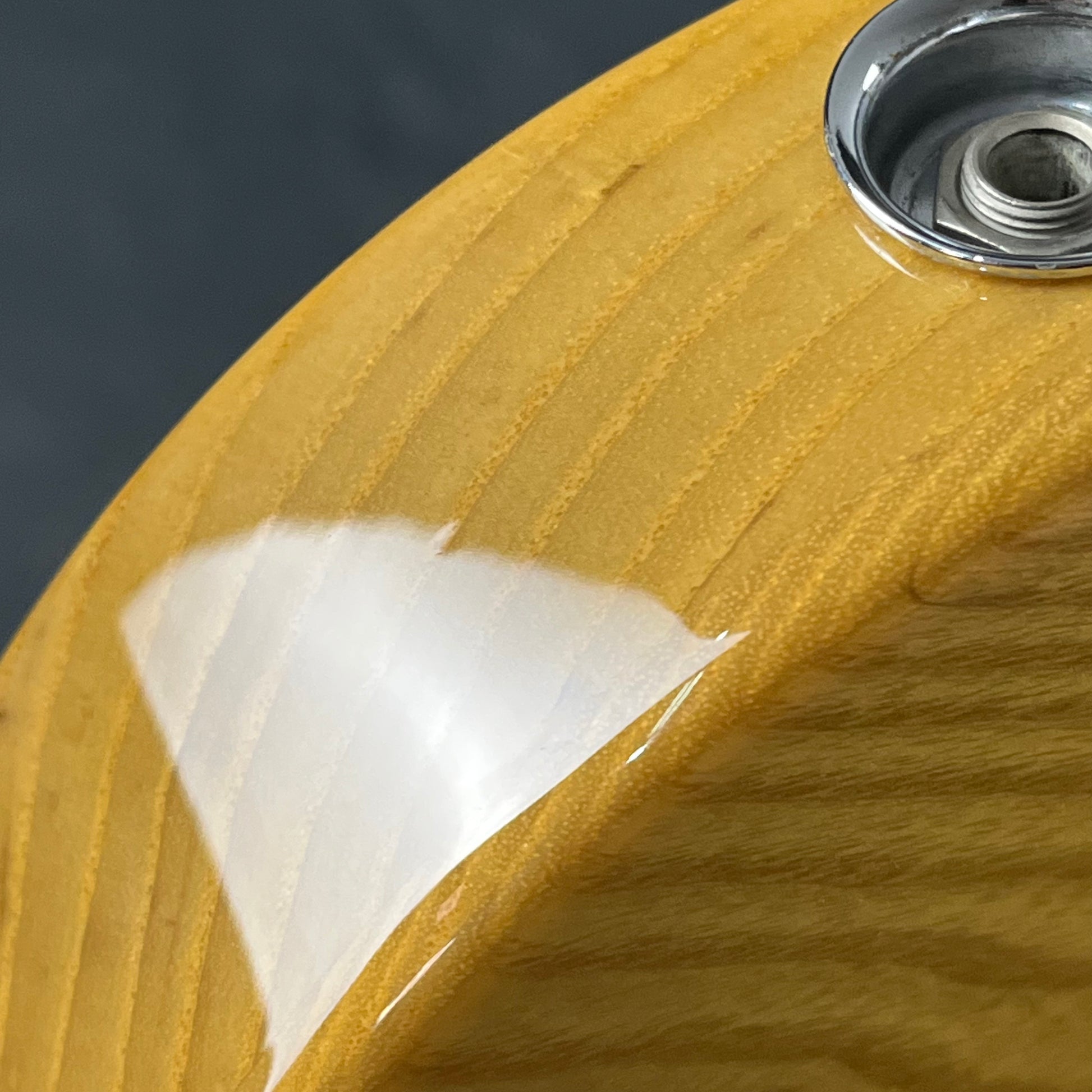 Fender Classic 72 Telecaster Thinline 2010