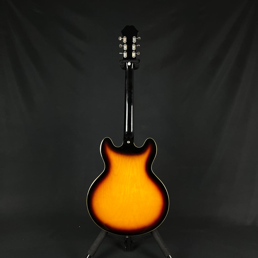 Epiphone Casino VS 2019