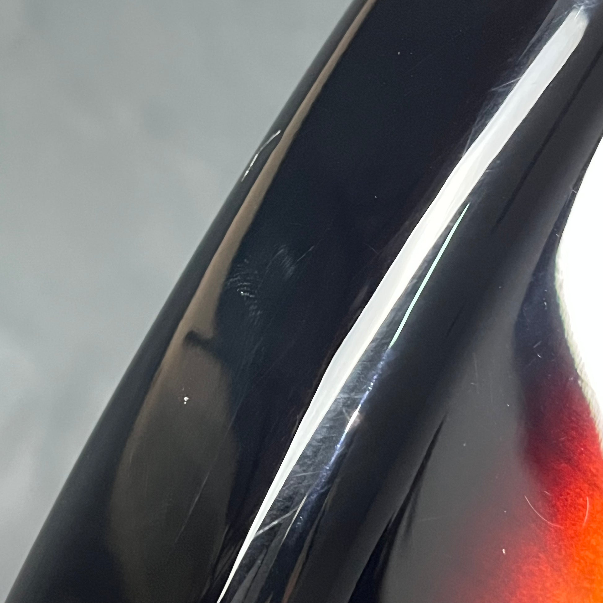 Fender The Powercaster 3TS 2018