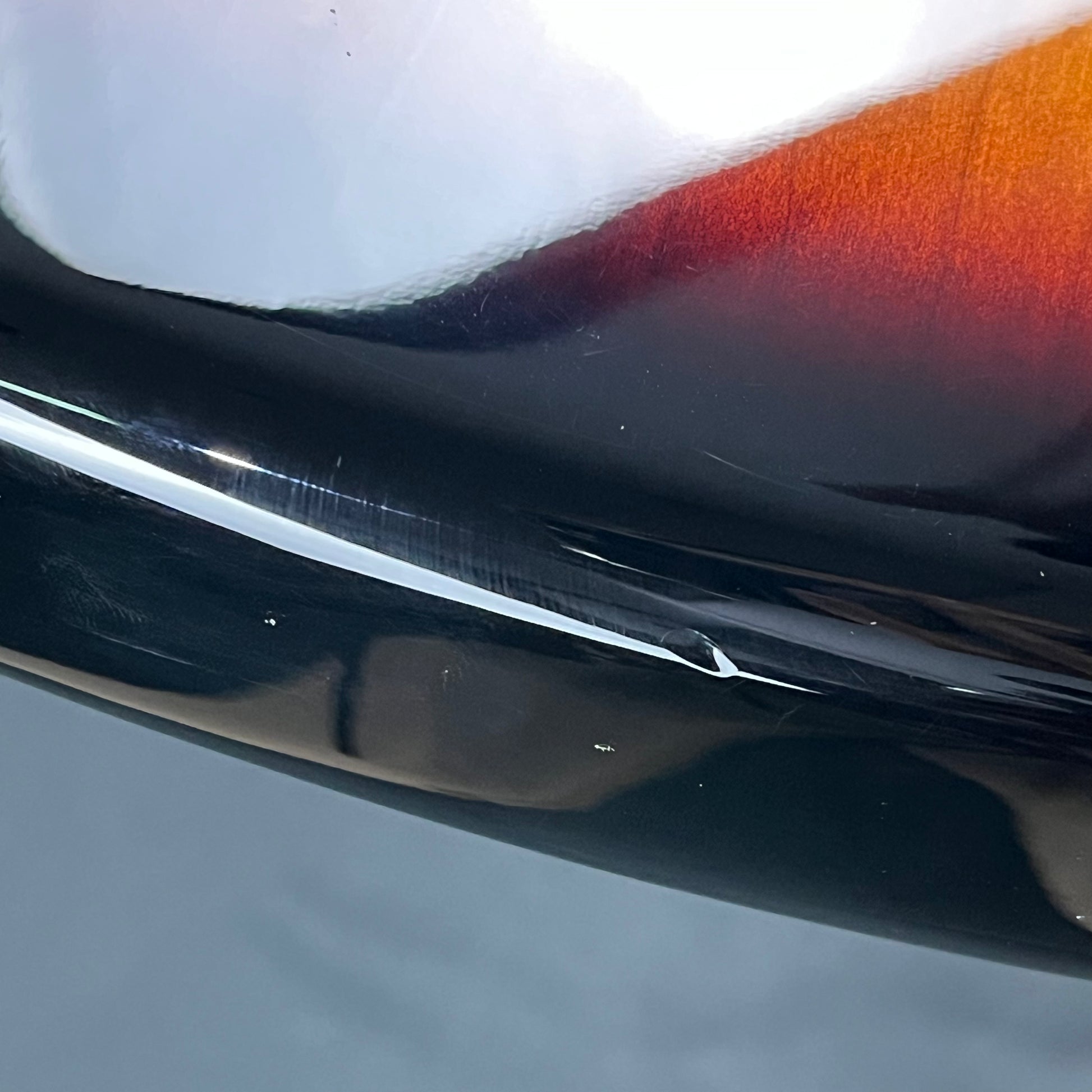 Fender The Powercaster 3TS 2018