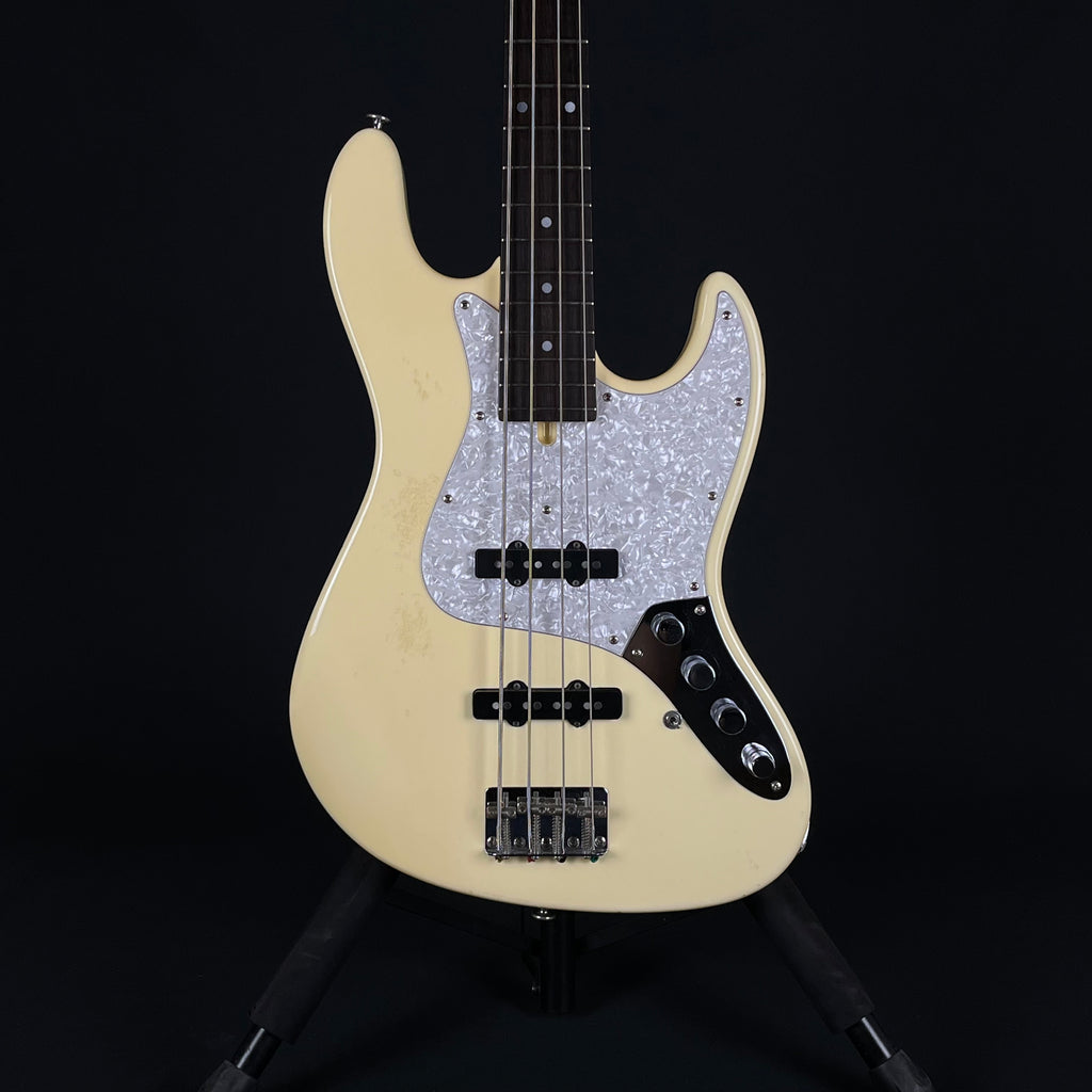 Bacchus Japan Craft Series Jazz Bass