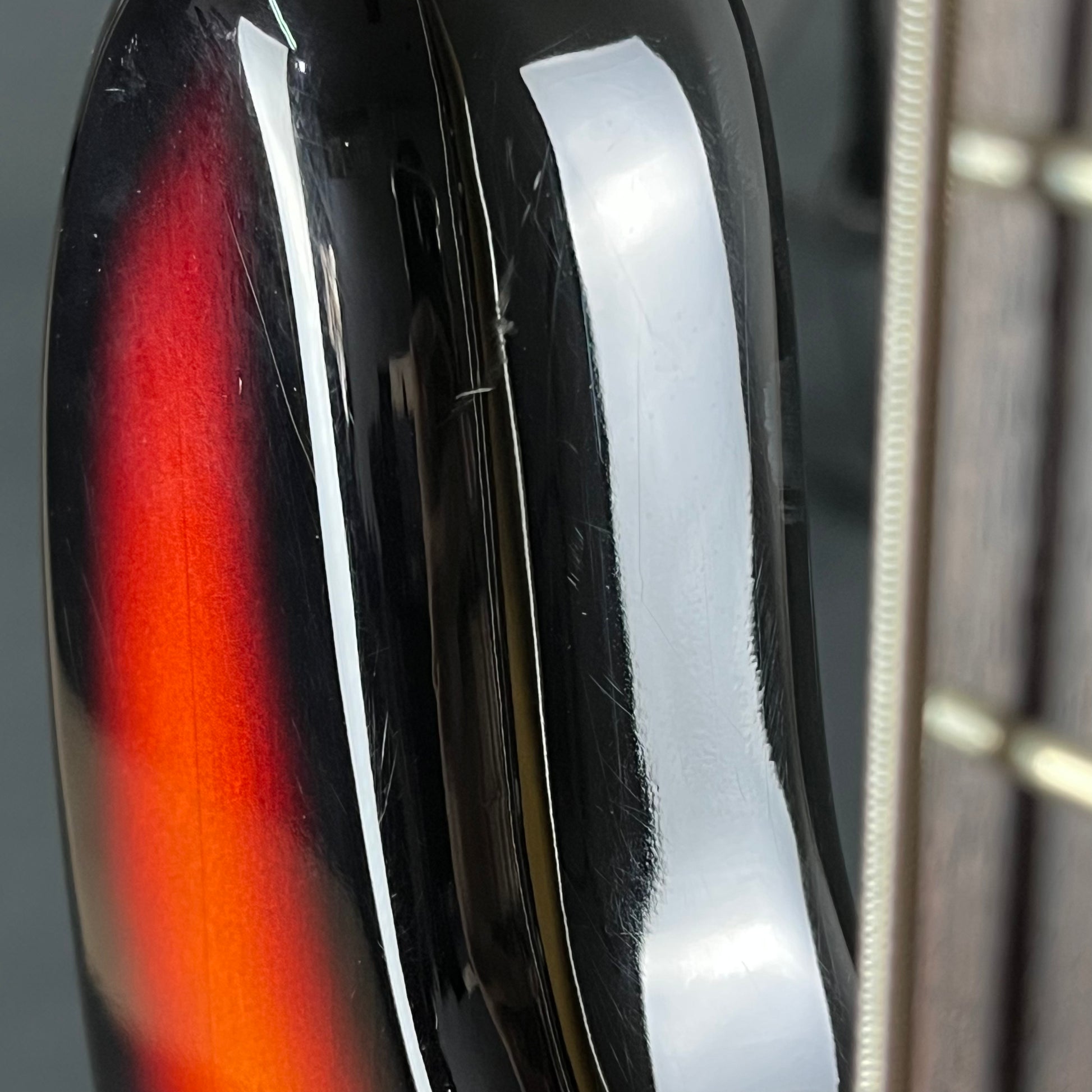 GrassRoots G-JB-55R