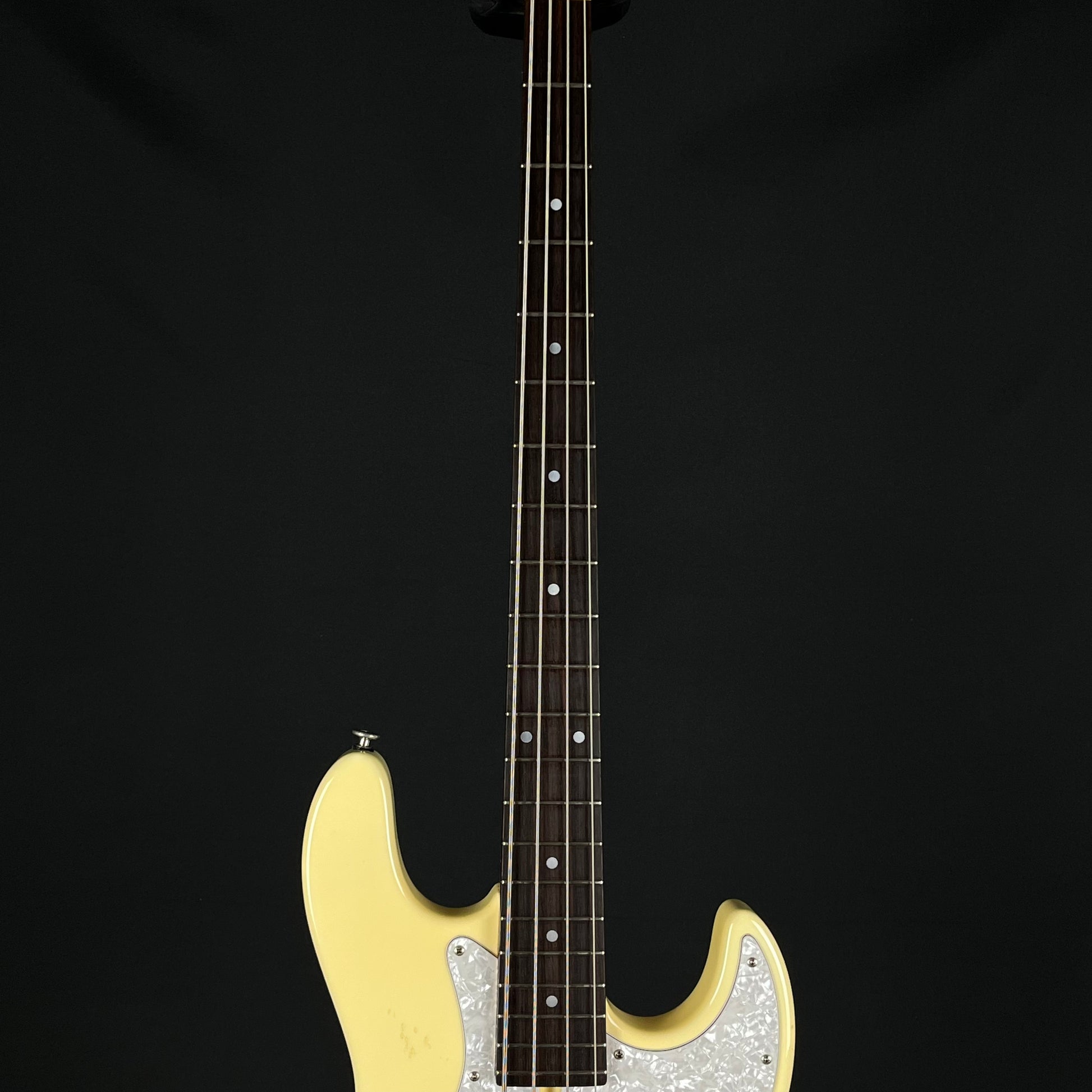 Bacchus Japan Craft Series Jazz Bass