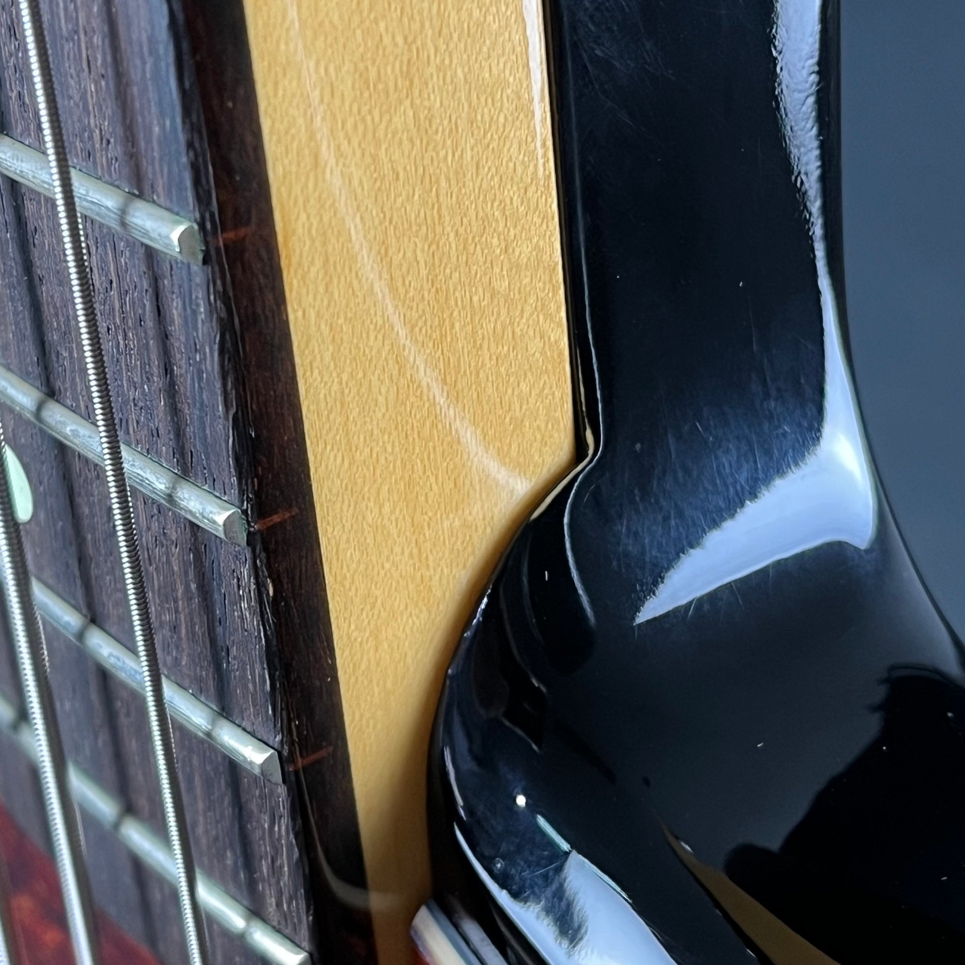 GrassRoots G-JB-55R