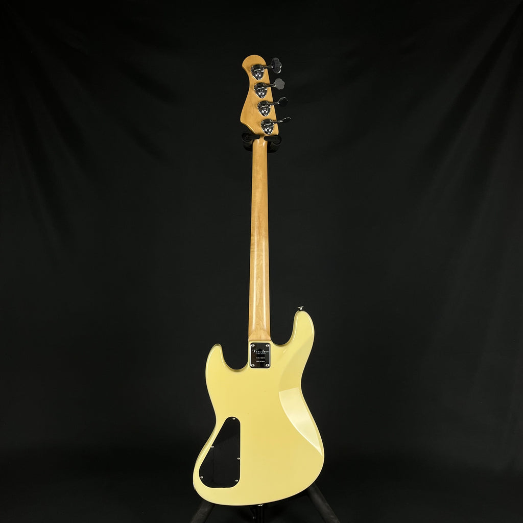 Bacchus Japan Craft Series Jazz Bass
