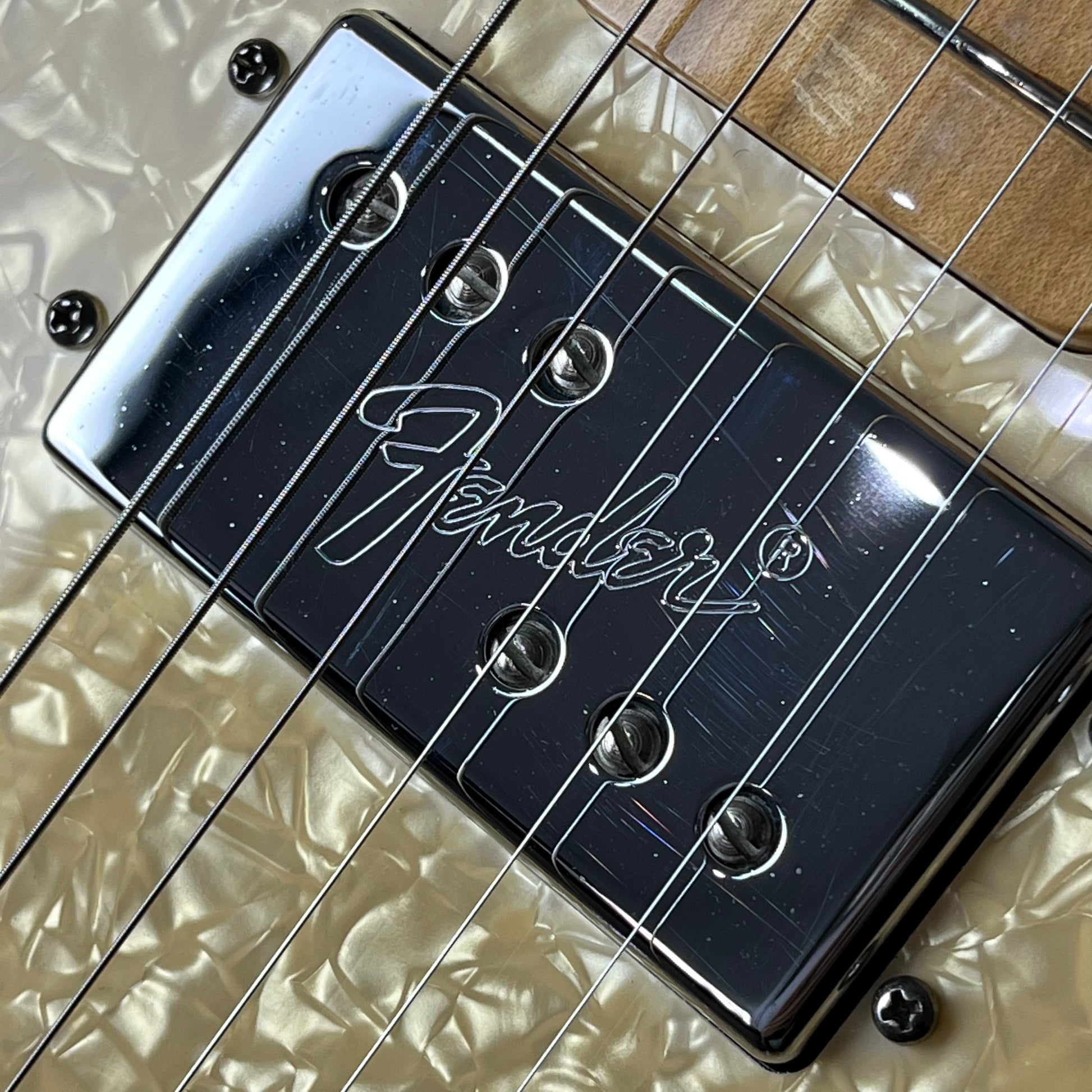 Fender Classic 72 Telecaster Thinline 2010