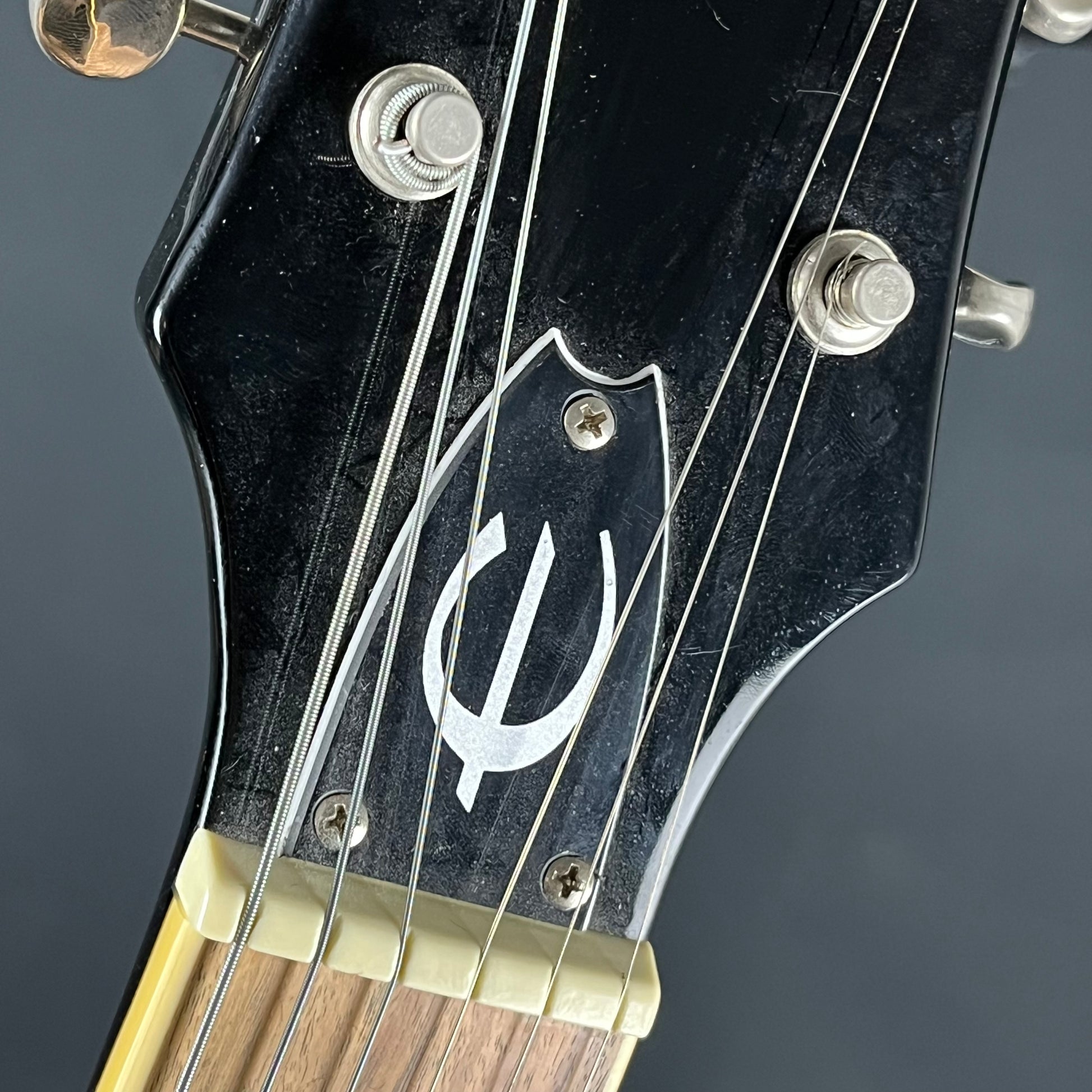 Epiphone Casino VS 2019