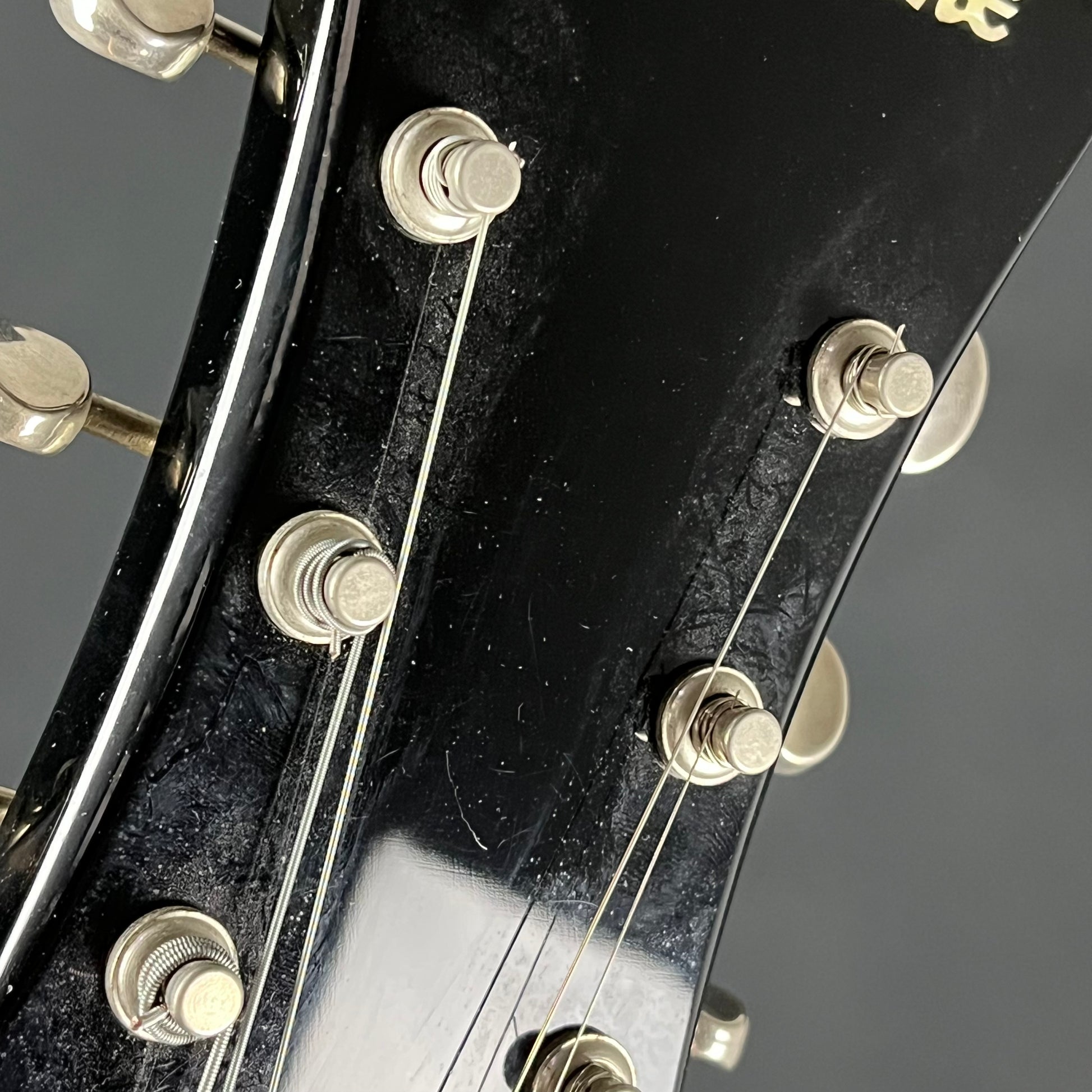 Epiphone Casino VS 2019