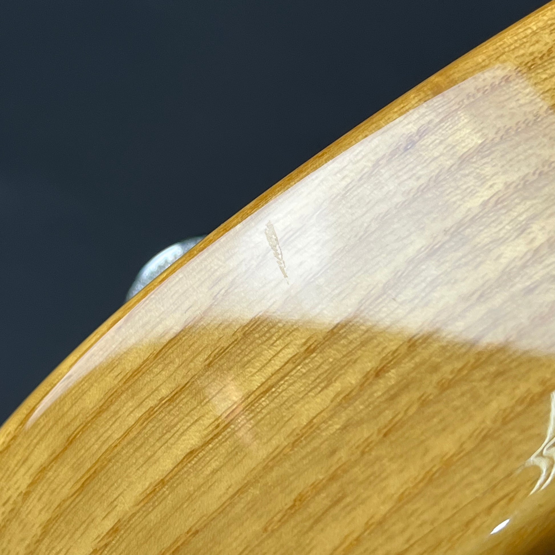 Fender Classic 72 Telecaster Thinline 2010