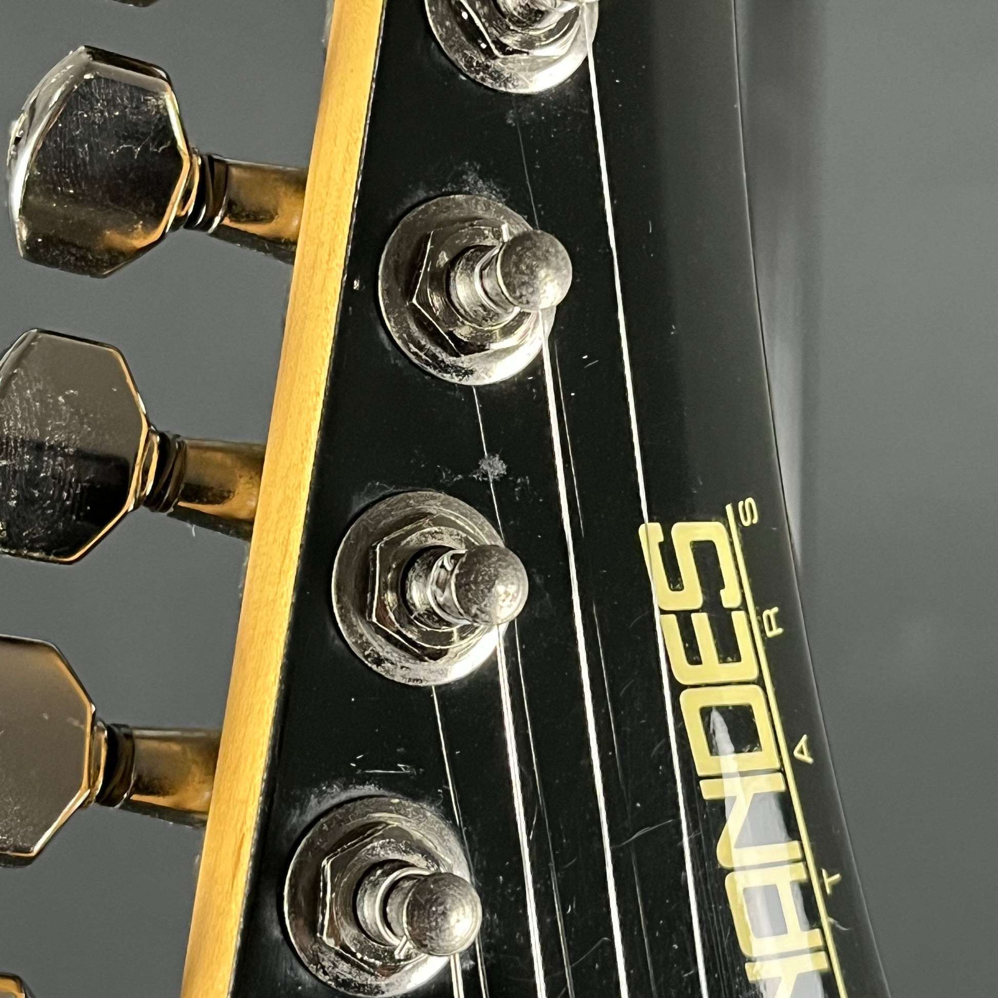 Fernandes FGZ-480