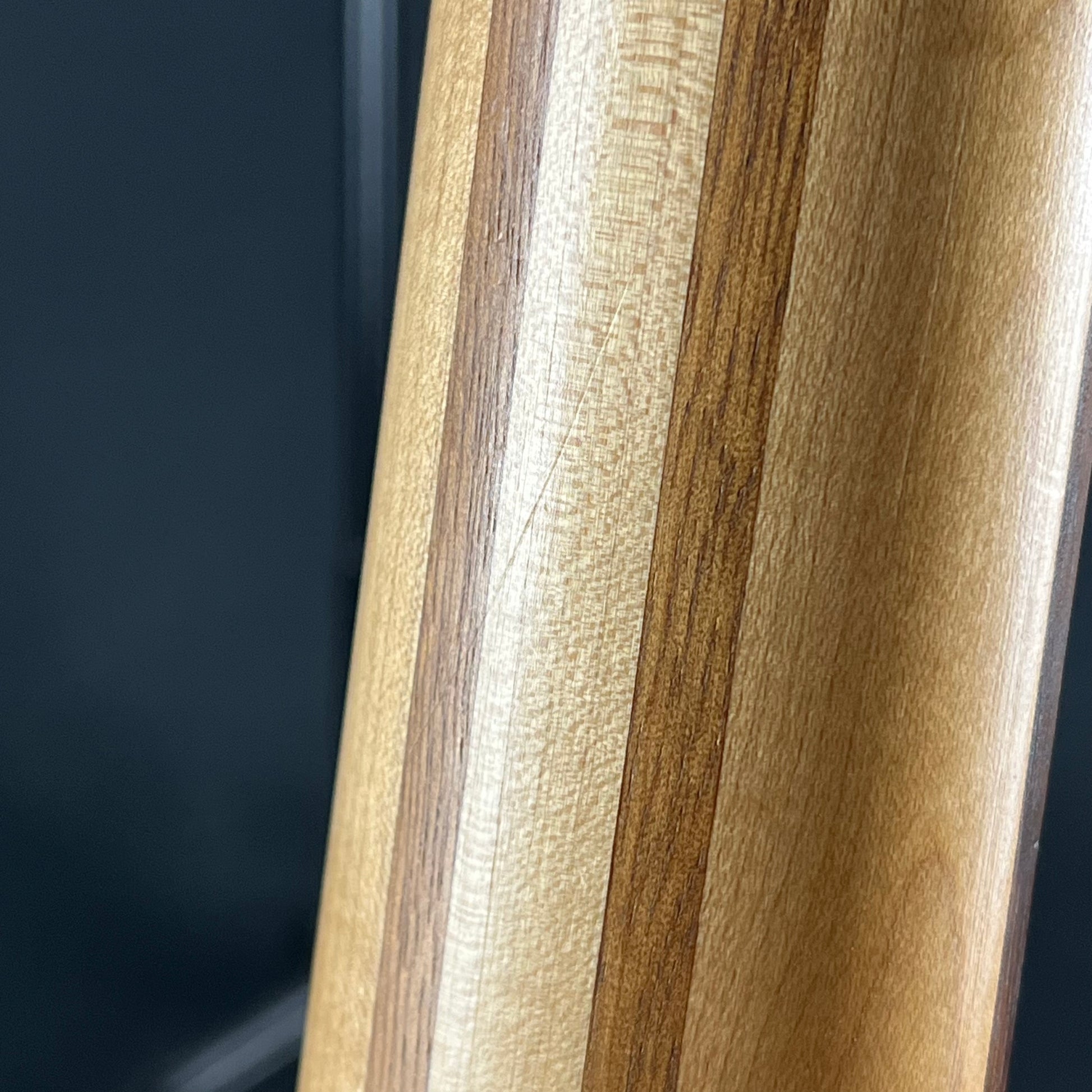 YAMAHA BB424X Bass