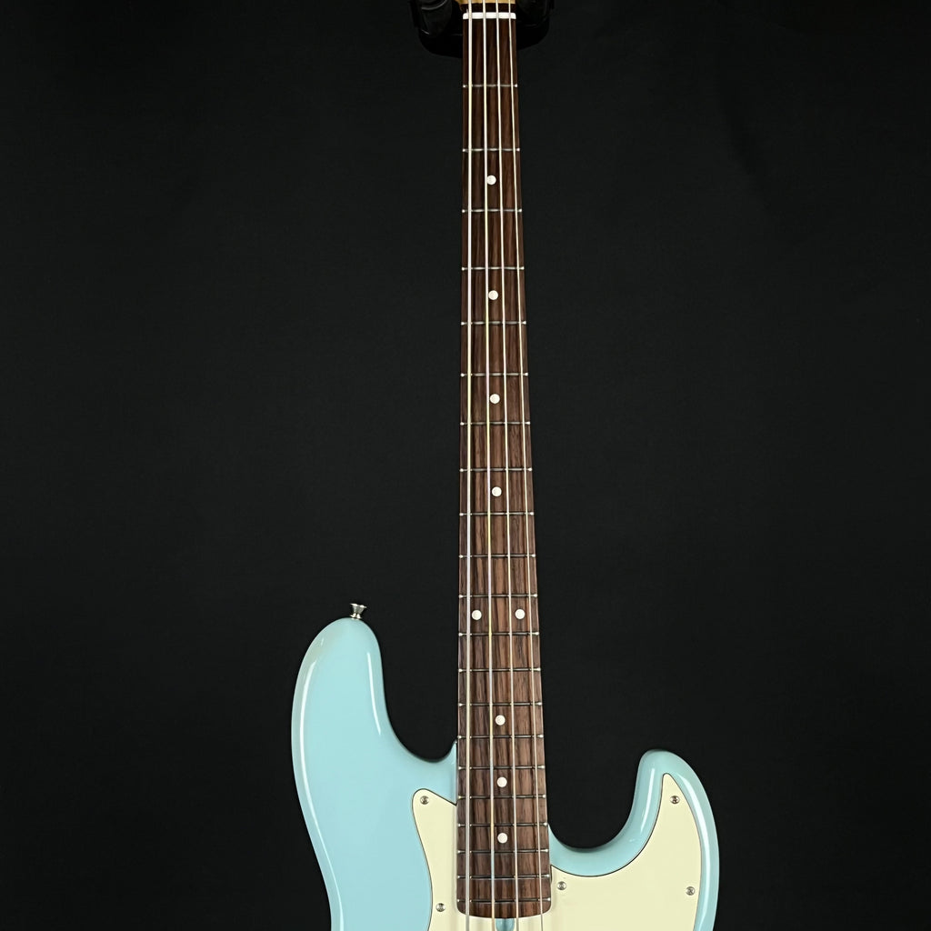 Bacchus Global Series Jazz Bass