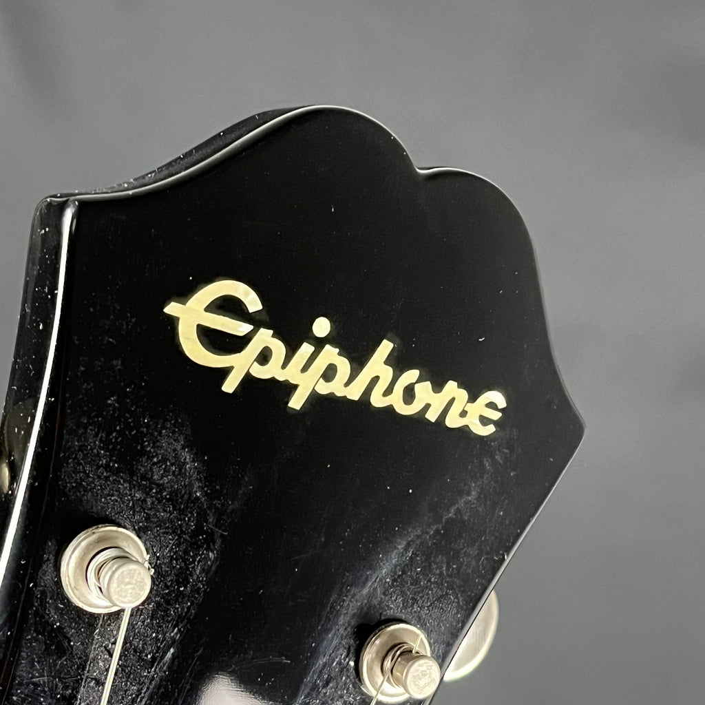 Epiphone Casino VS 2019