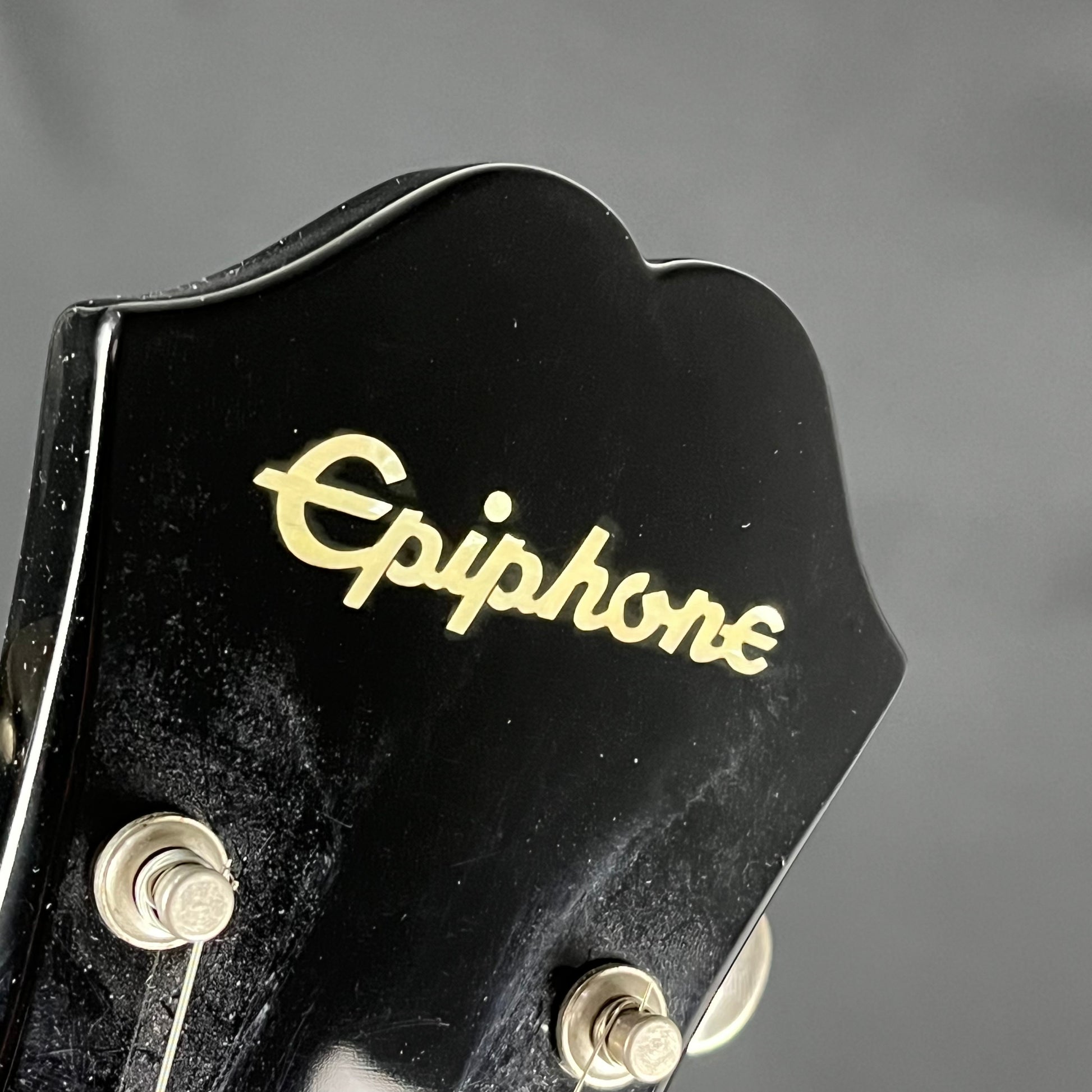 Epiphone Casino VS 2019