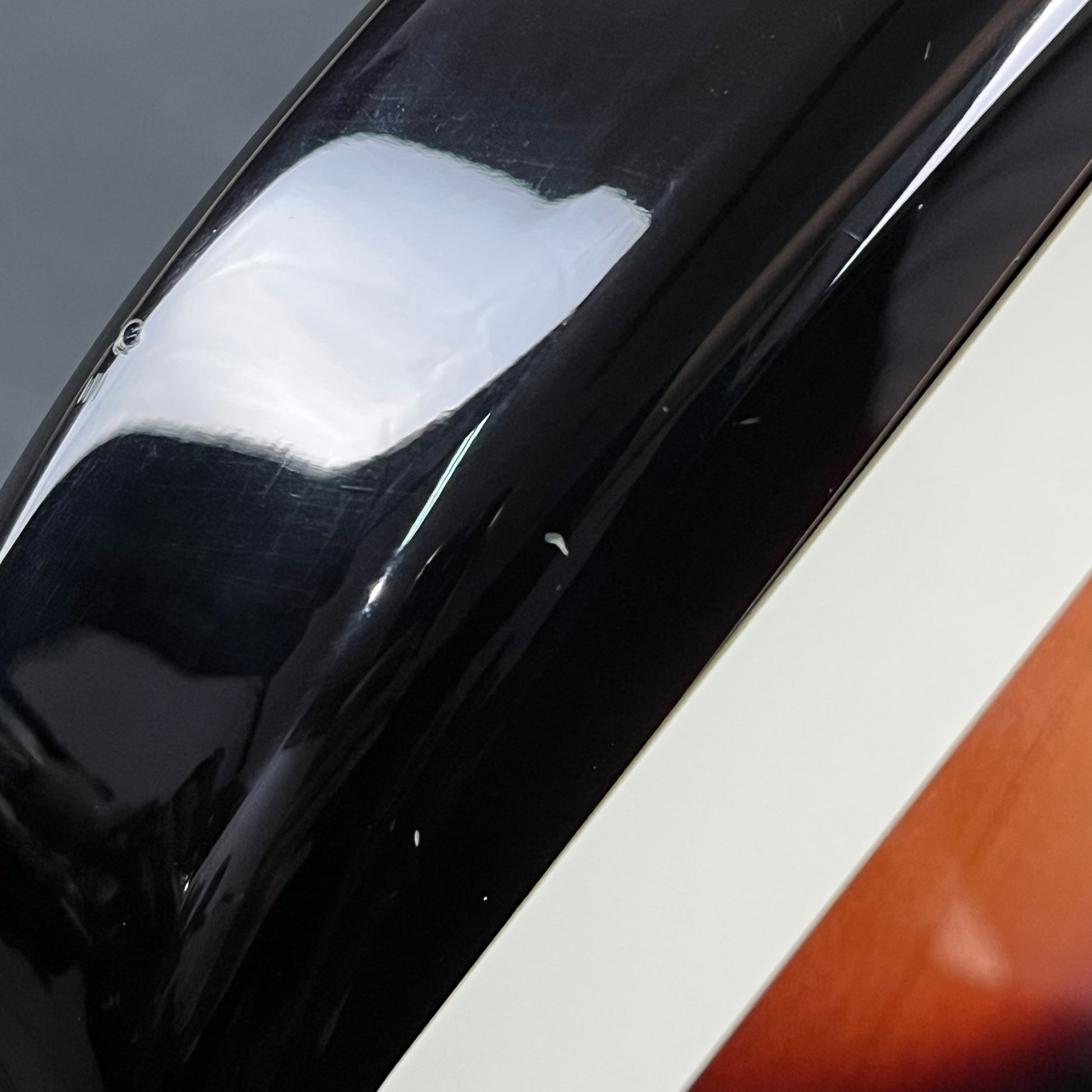 Fender The Powercaster 3TS 2018