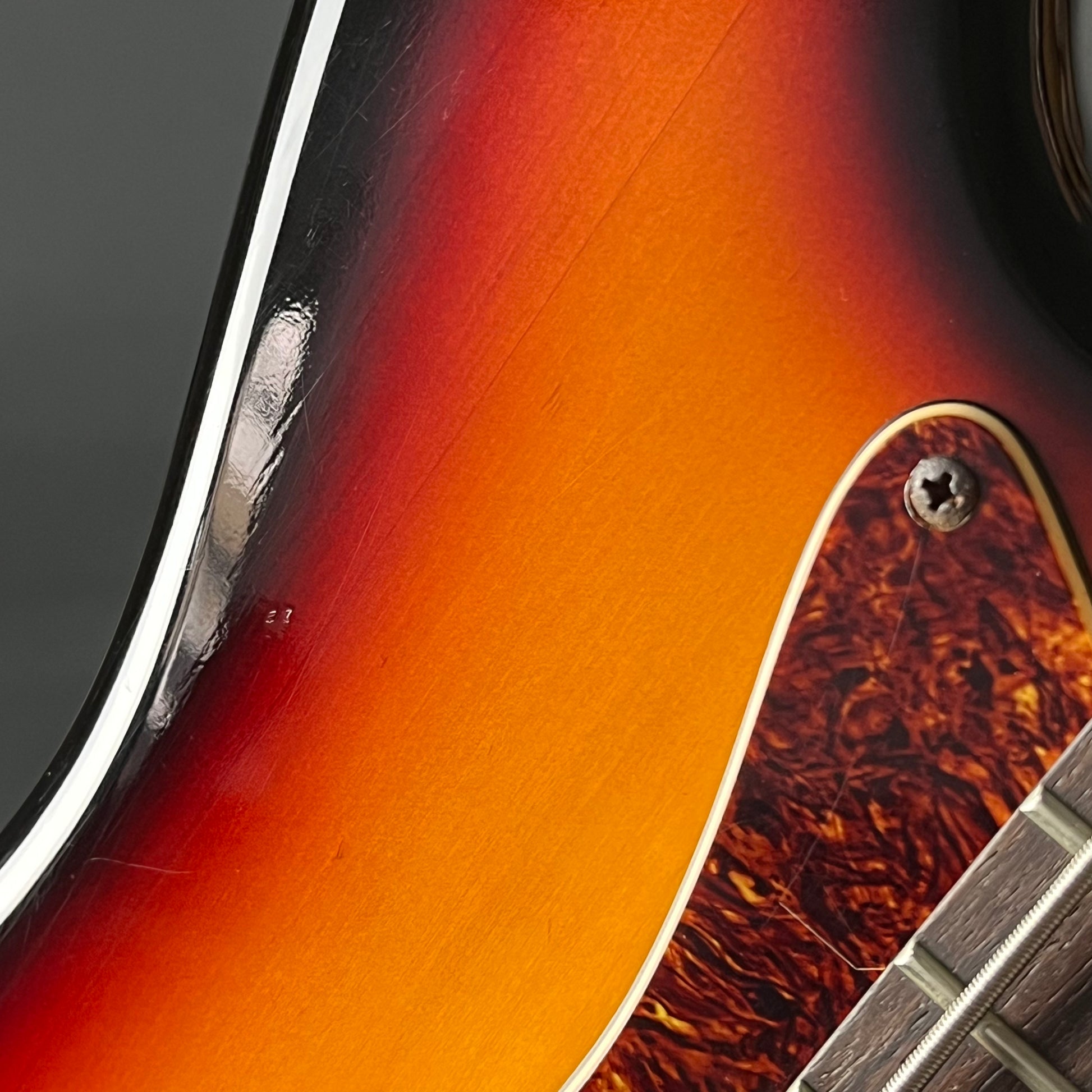 GrassRoots G-JB-55R