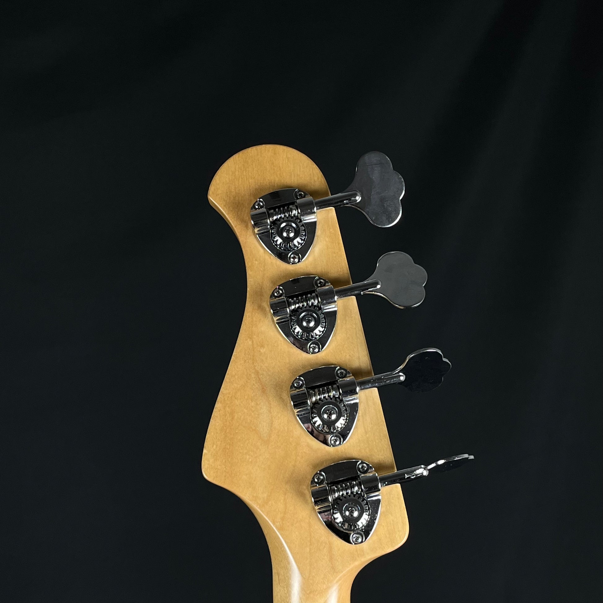 Bacchus Japan Craft Series Jazz Bass
