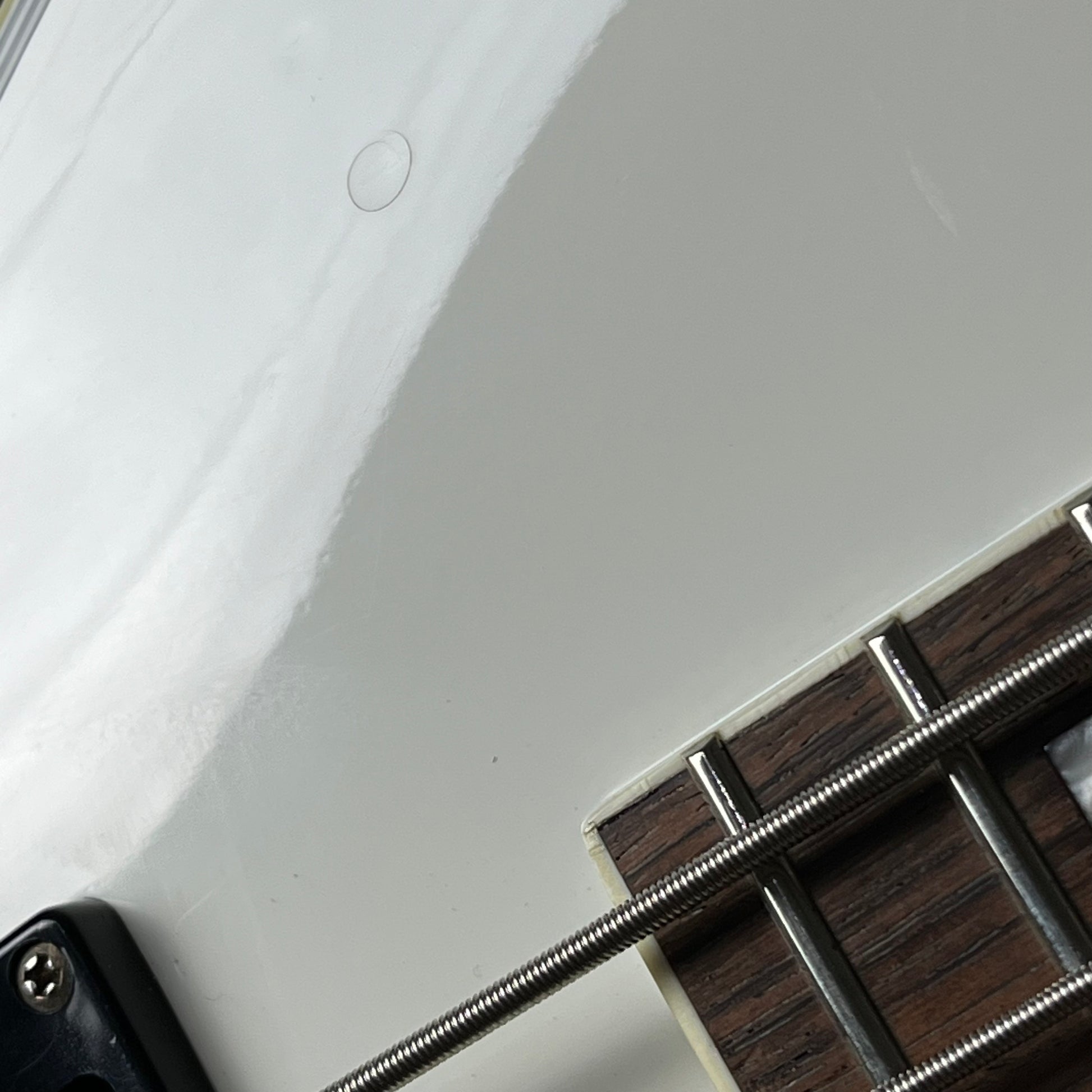 GrassRoots LP Bass