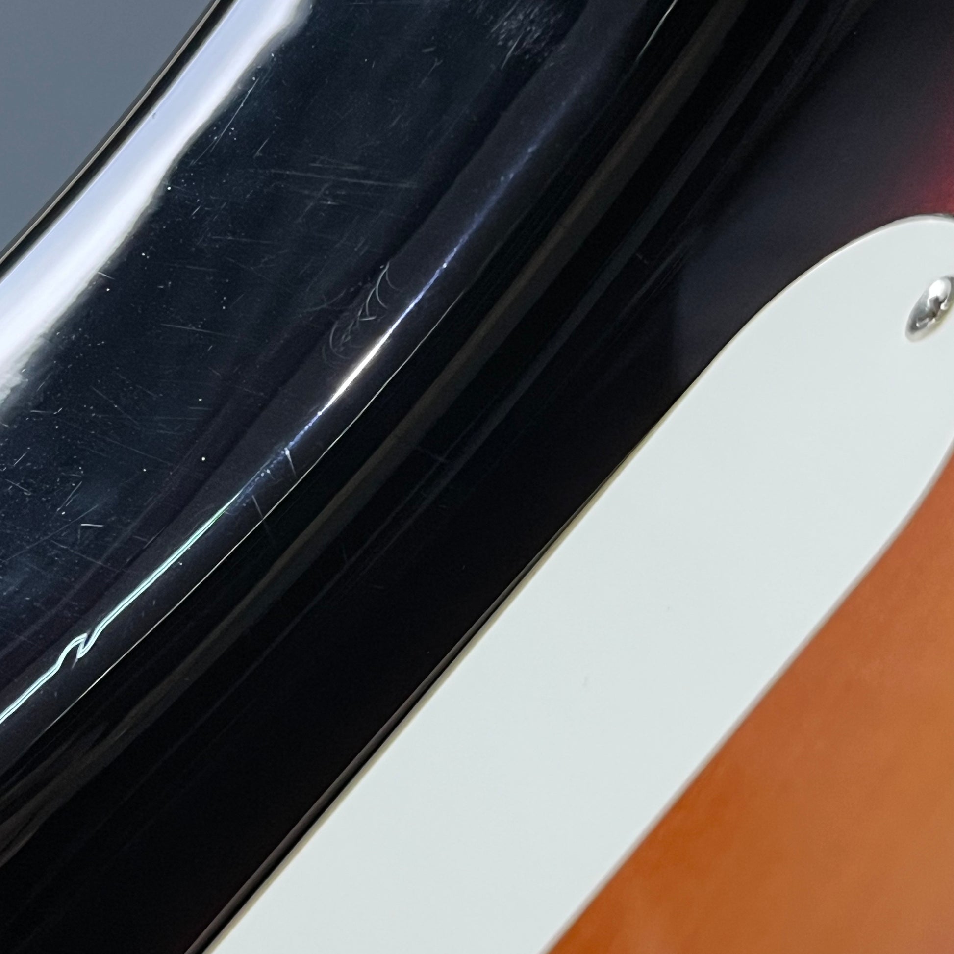 Fender The Powercaster 3TS 2018