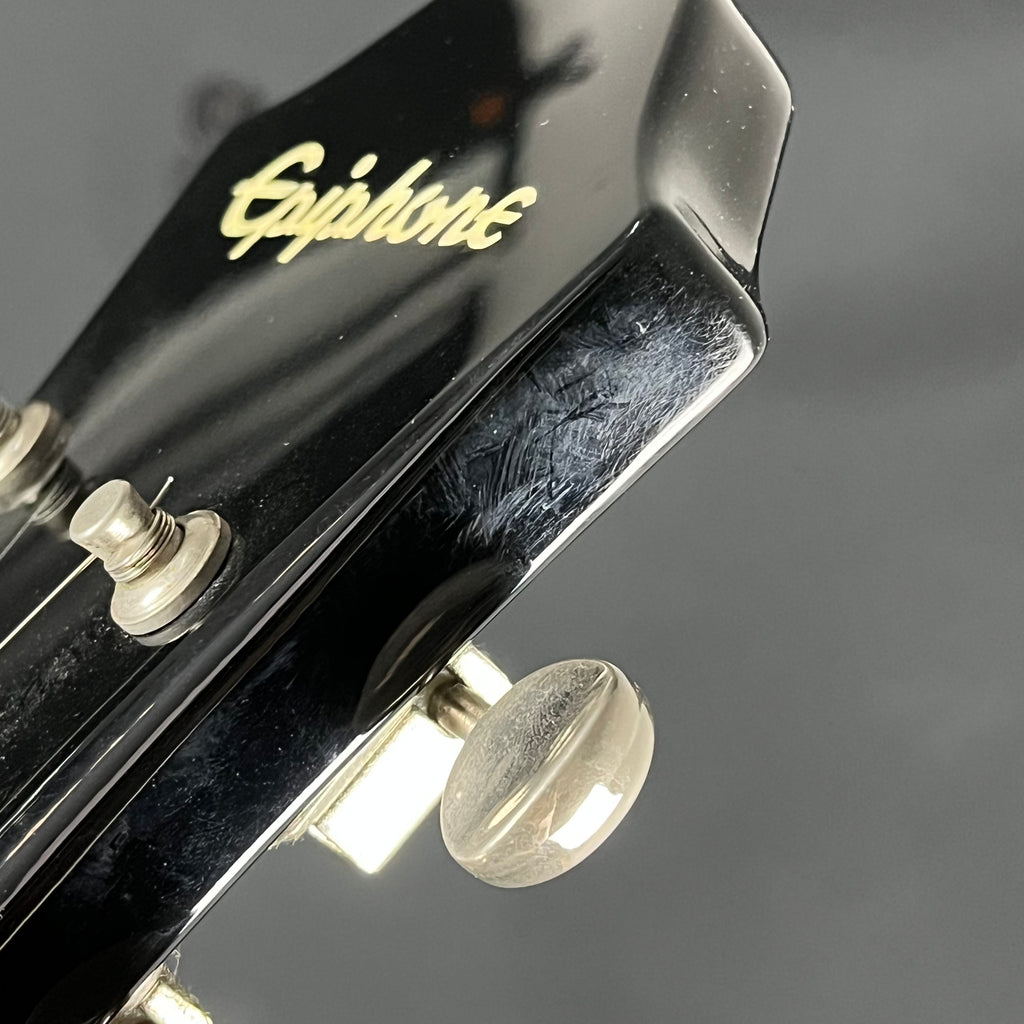 Epiphone Casino VS 2019