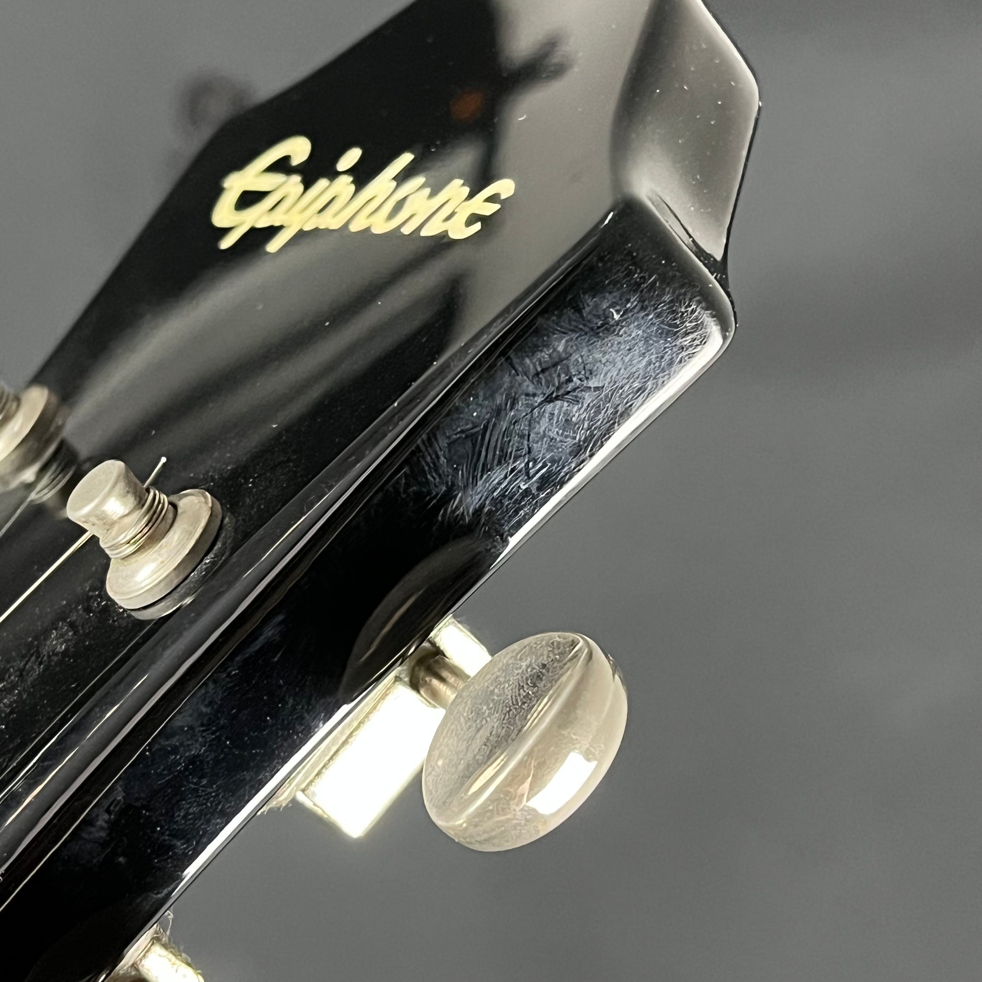 Epiphone Casino VS 2019