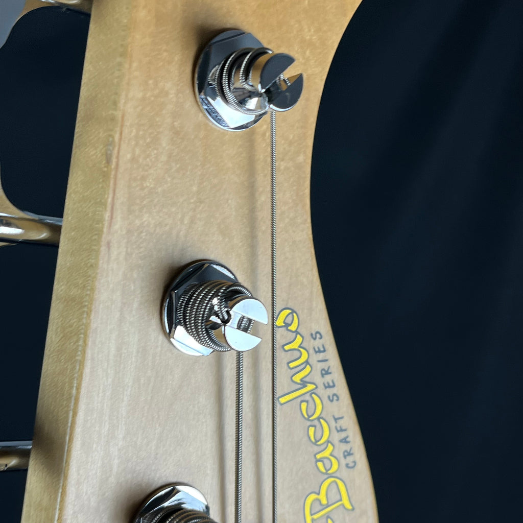 Bacchus Japan Craft Series Jazz Bass