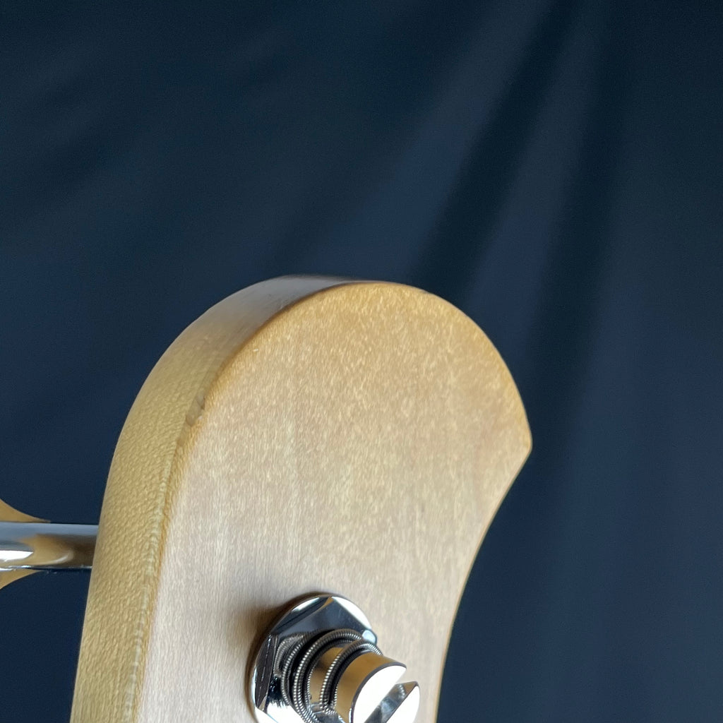 Bacchus Japan Craft Series Jazz Bass