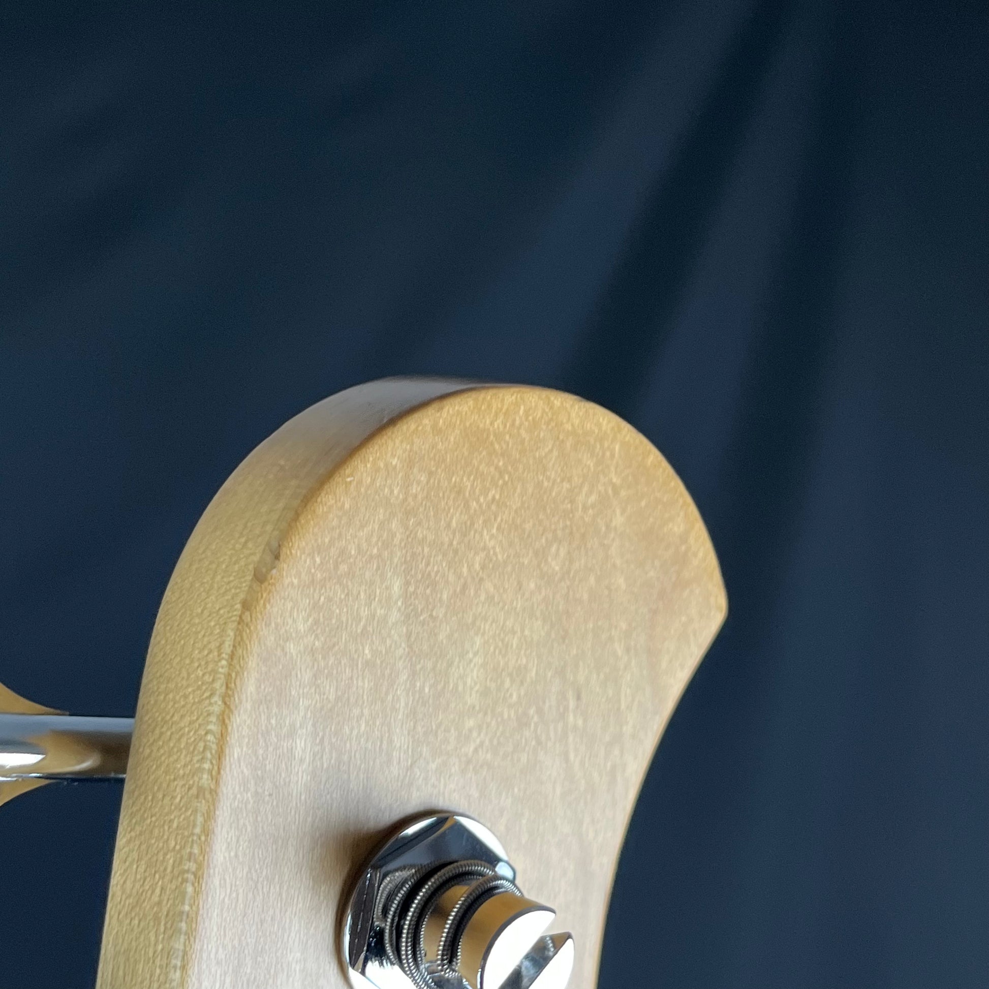 Bacchus Japan Craft Series Jazz Bass