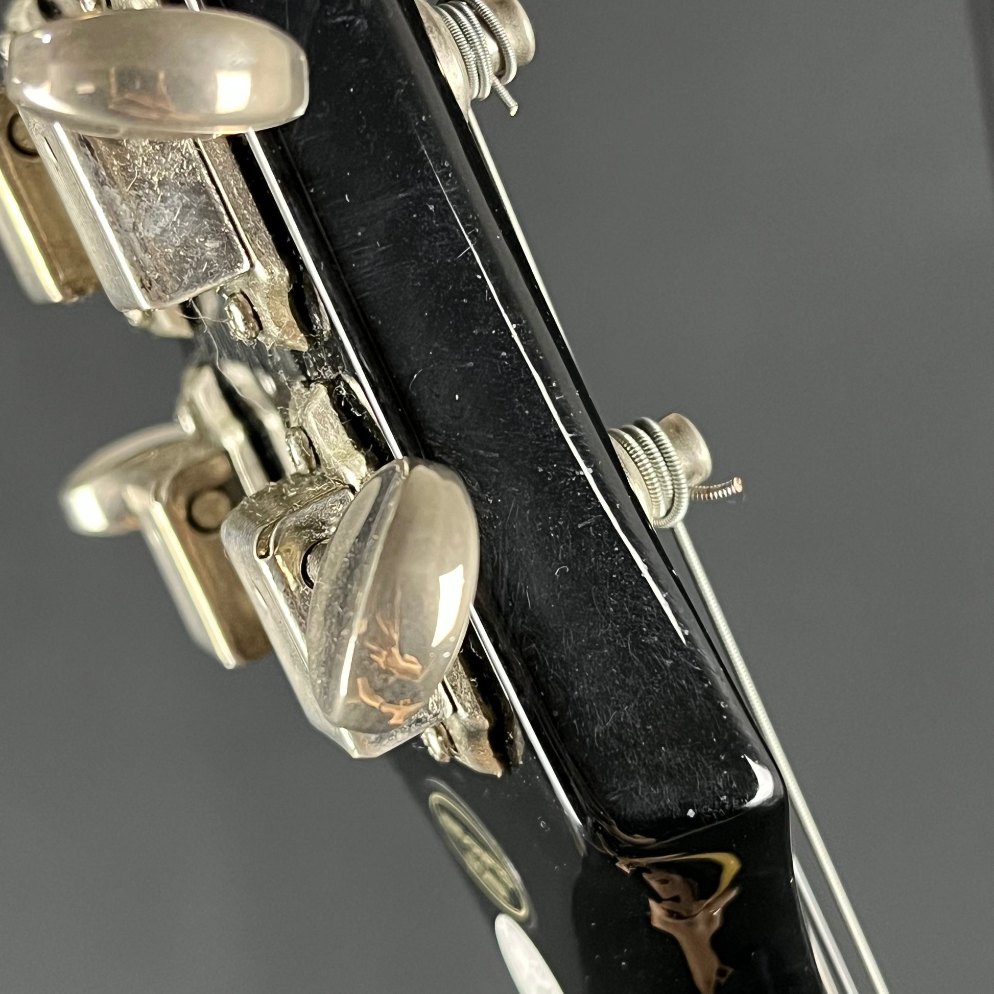 Epiphone Casino VS 2019