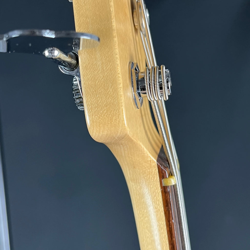 Bacchus Japan Craft Series Jazz Bass