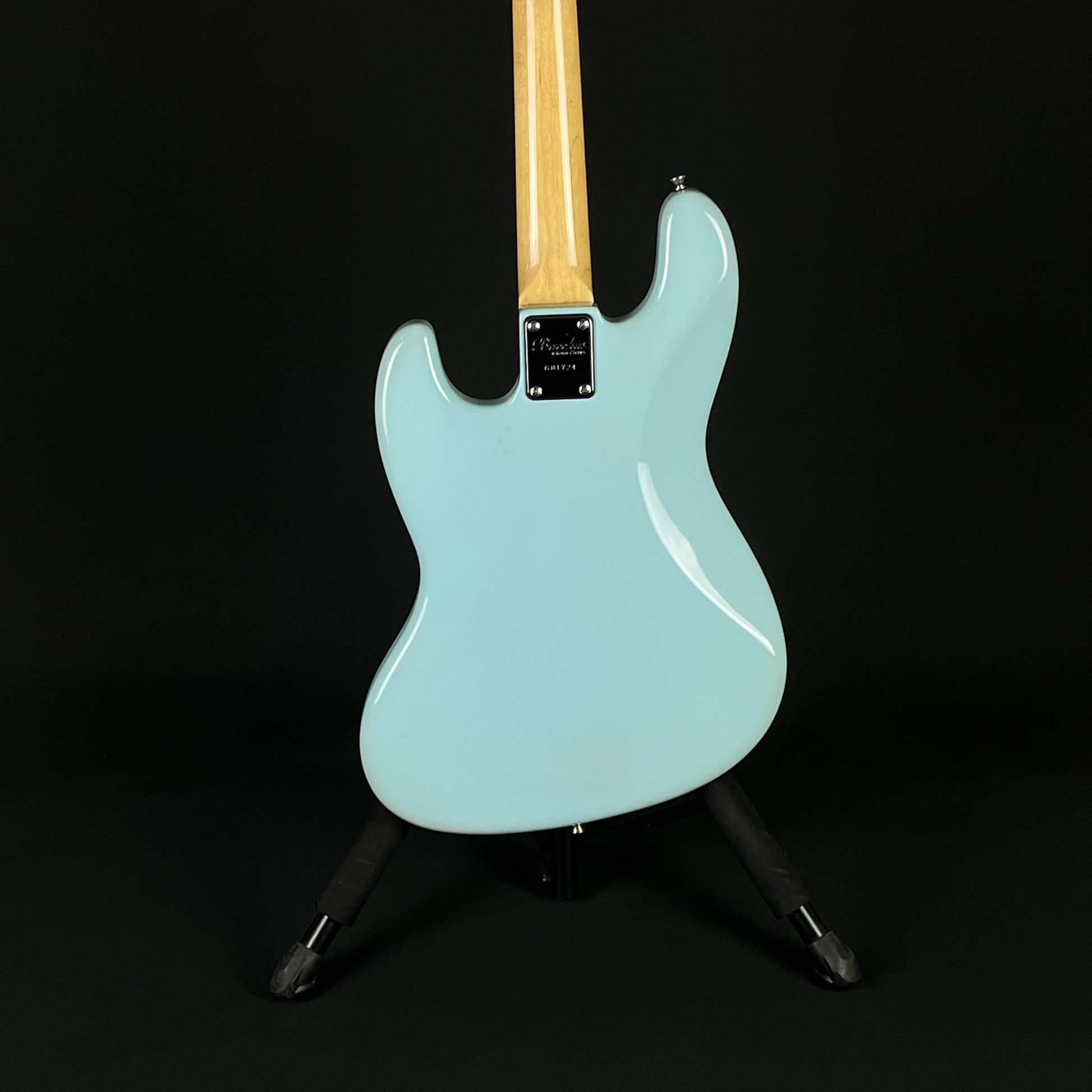 Bacchus Global Series Jazz Bass