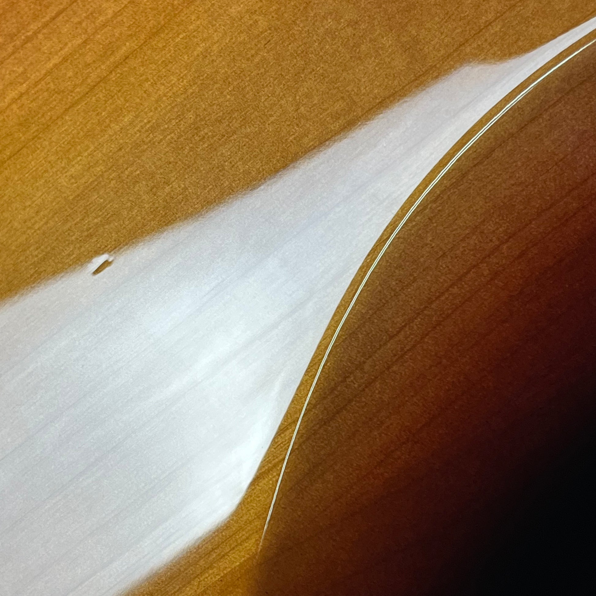 Fender The Powercaster 3TS 2018