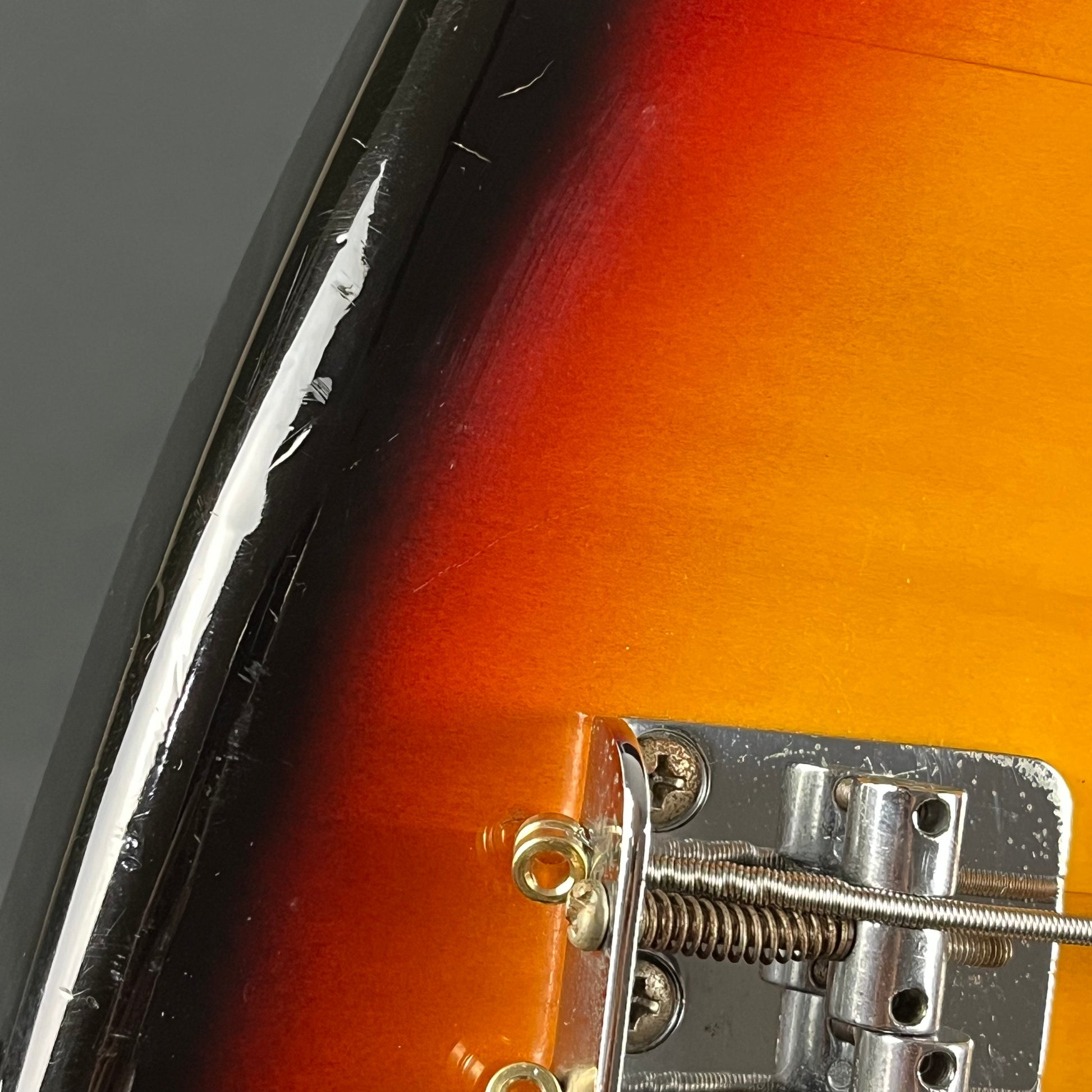 GrassRoots G-JB-55R