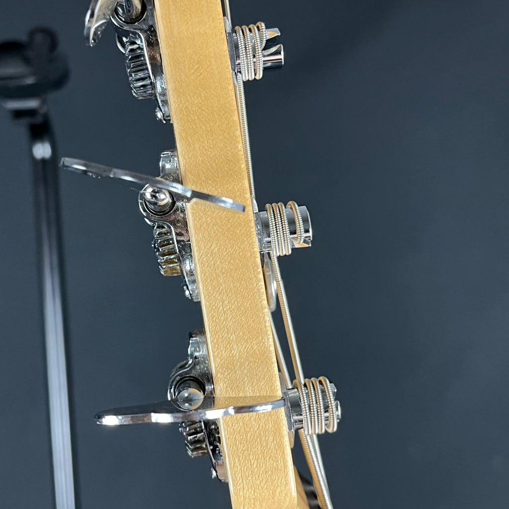 Bacchus Japan Craft Series Jazz Bass